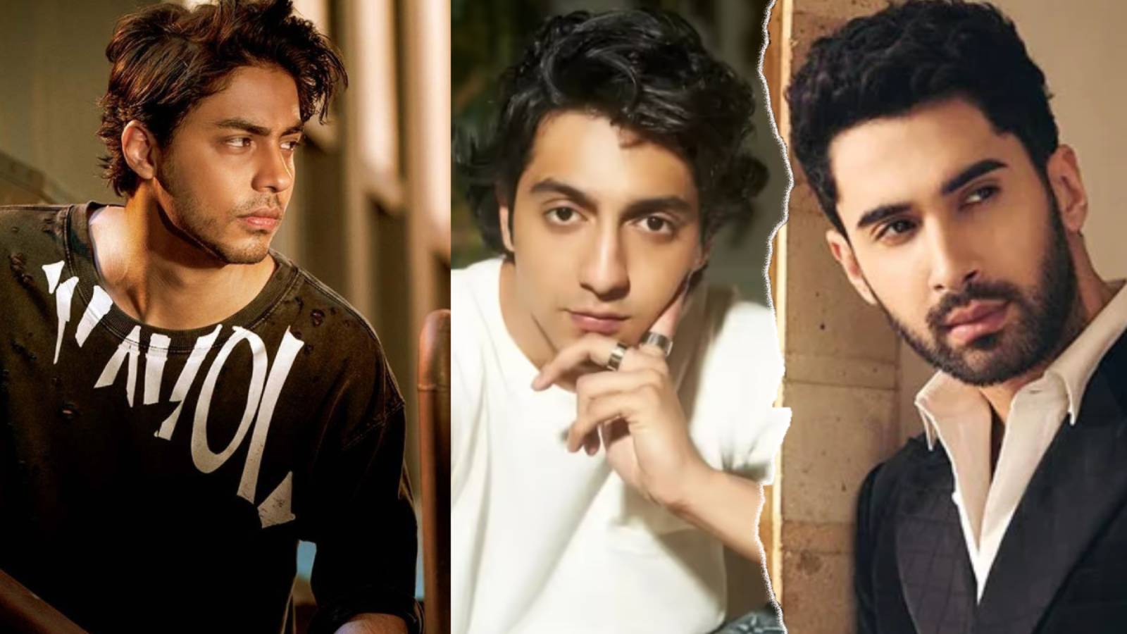 1600x900 Bollywood's new generation shines in 2025 debuts