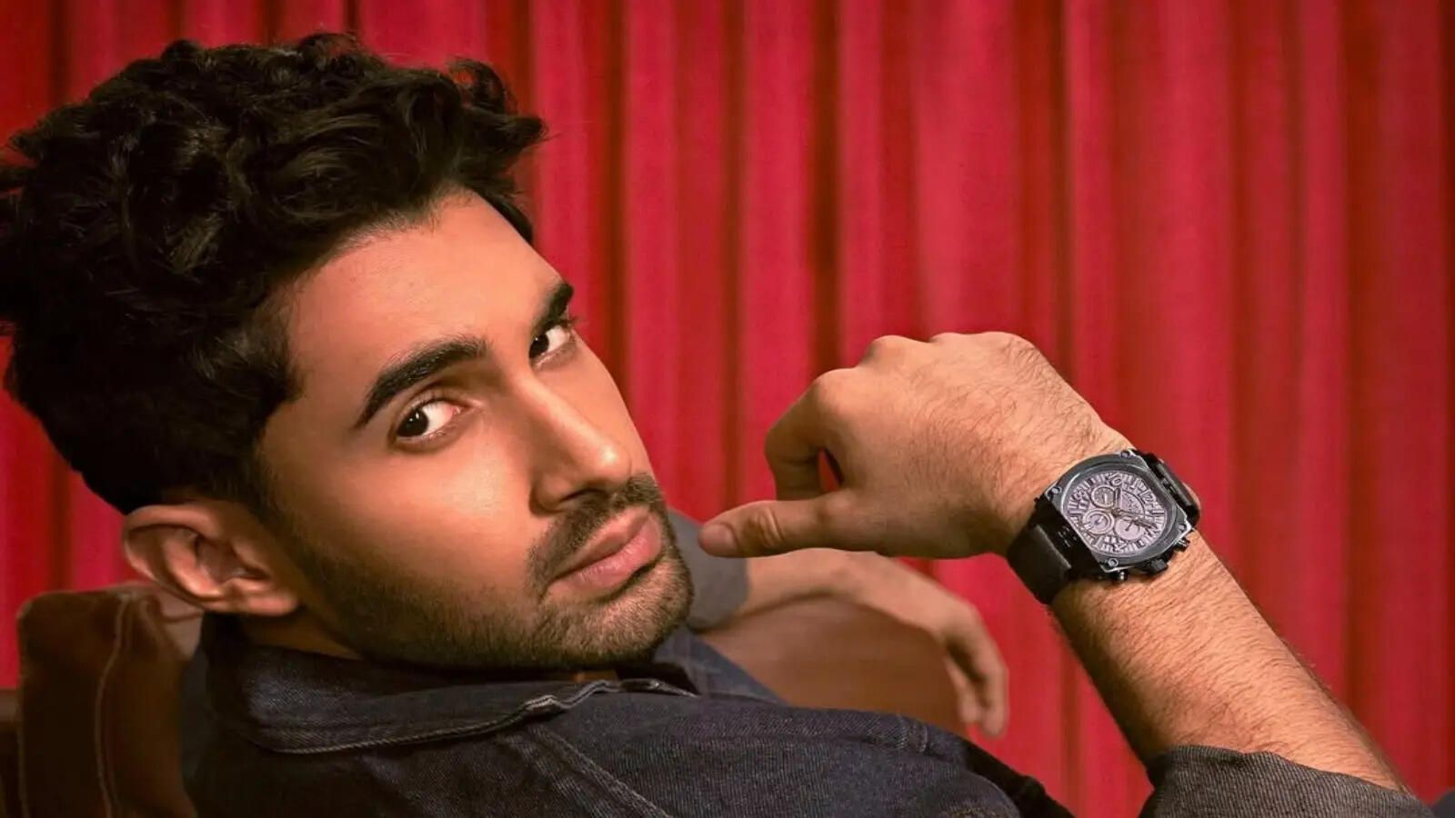 1600x900 Popular Shows And Movies To Watch The Ba***ds Of Bollywood Star Lakshya In