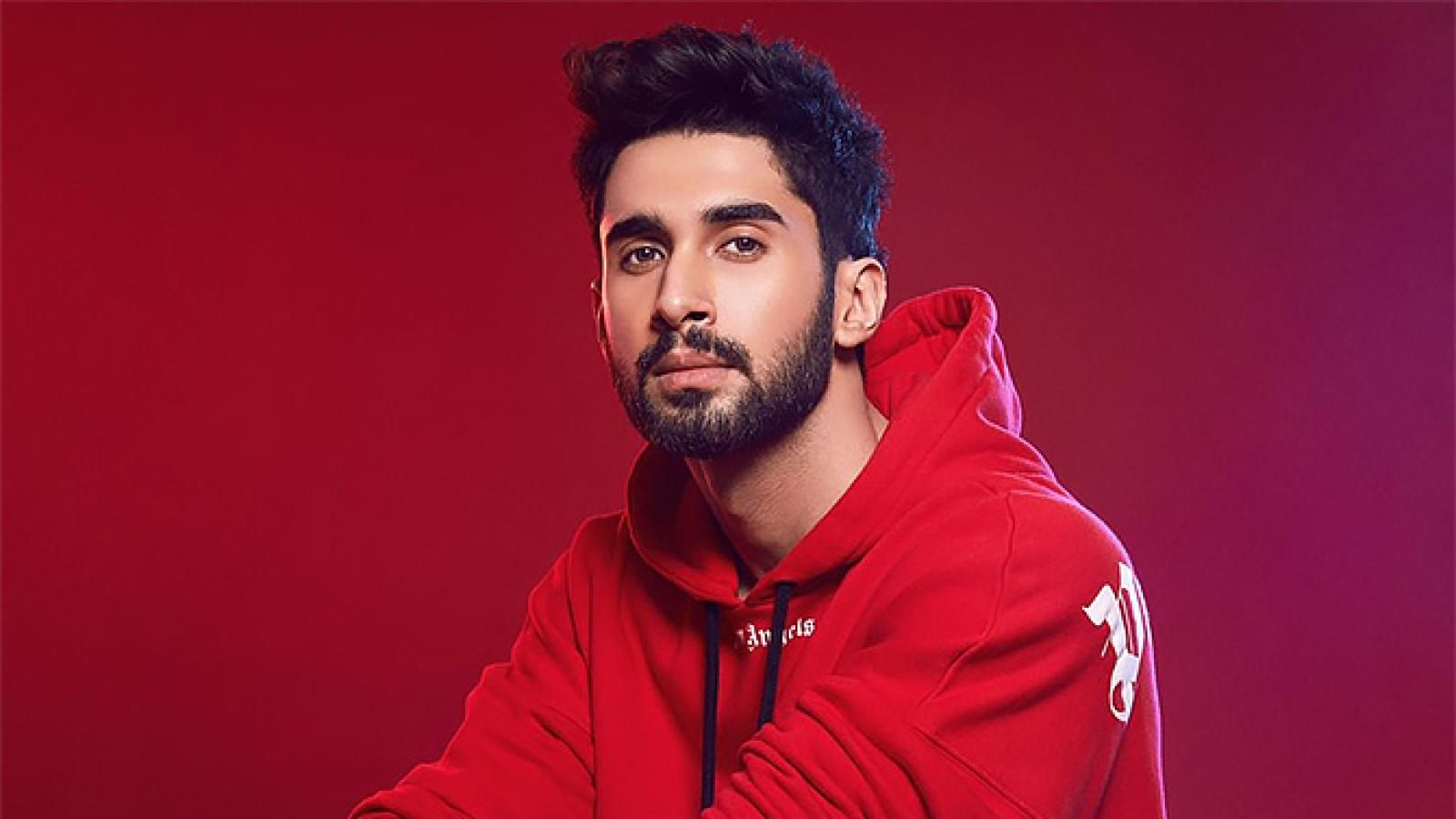 1600x900 Will he be Bollywood's NEW STAR?