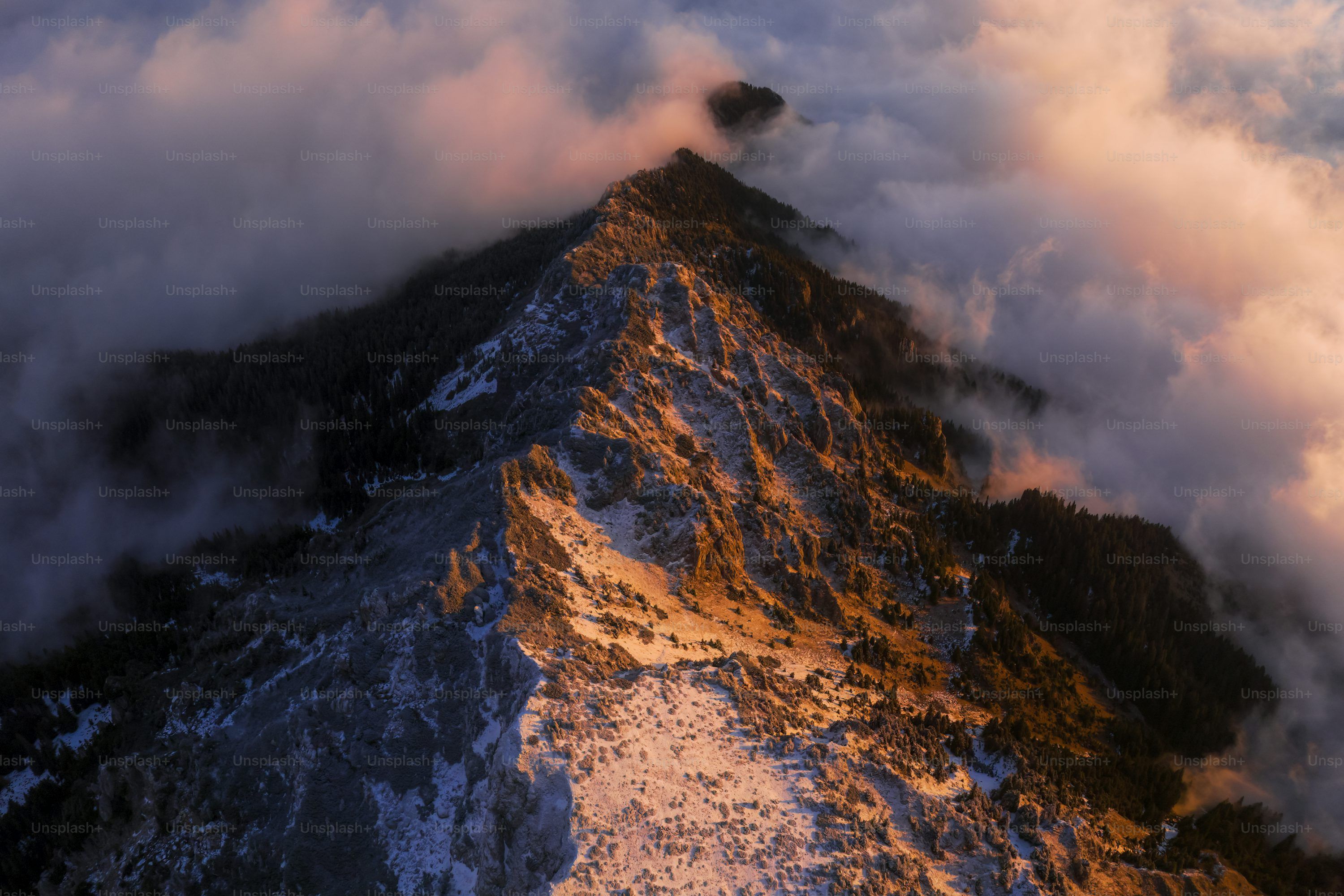 3000x2000 Mount Agung Picture. Download Free Image