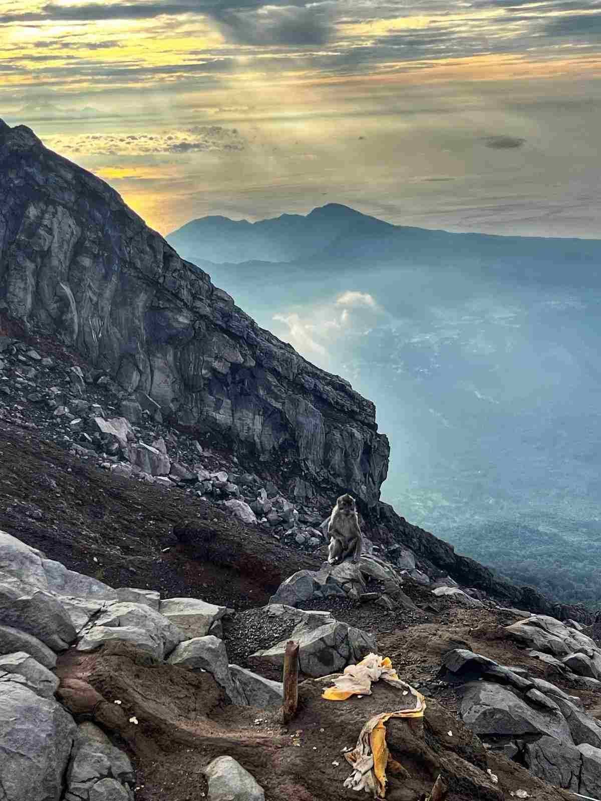 1200x1600 A complete guide on hiking Mount Agung in Bali highest and most sacred mountain