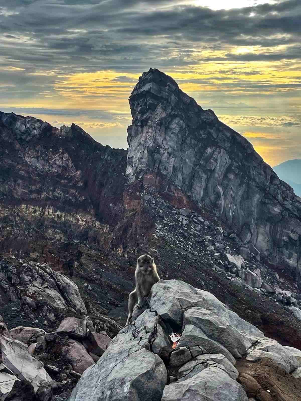 1200x1600 A complete guide on hiking Mount Agung in Bali highest and most sacred mountain