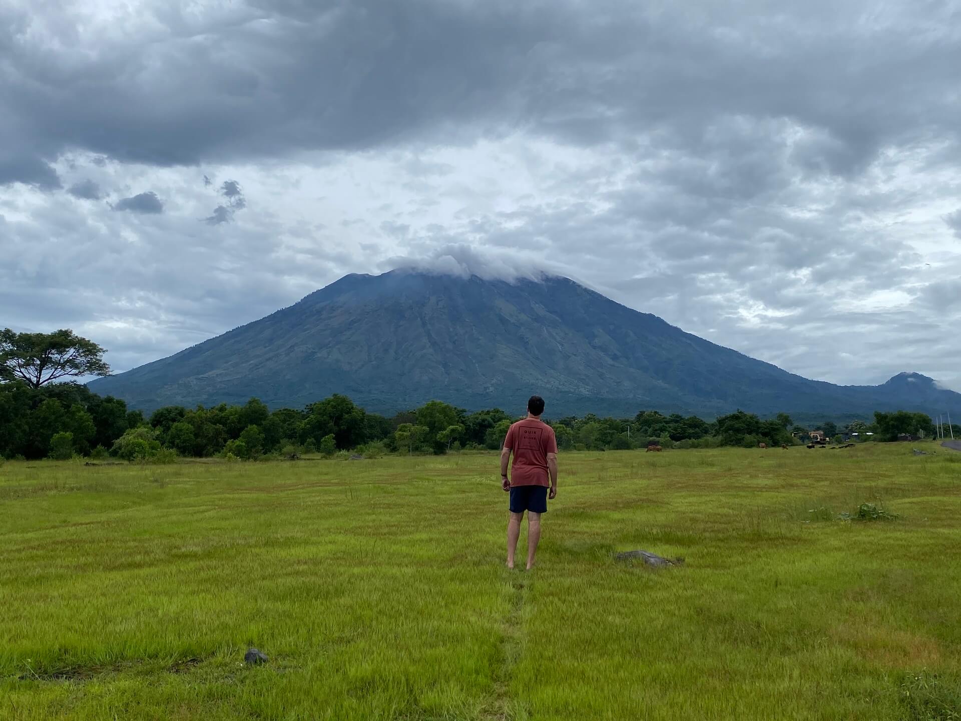1920x1440 Best Mount Agung Viewpoints in Bali