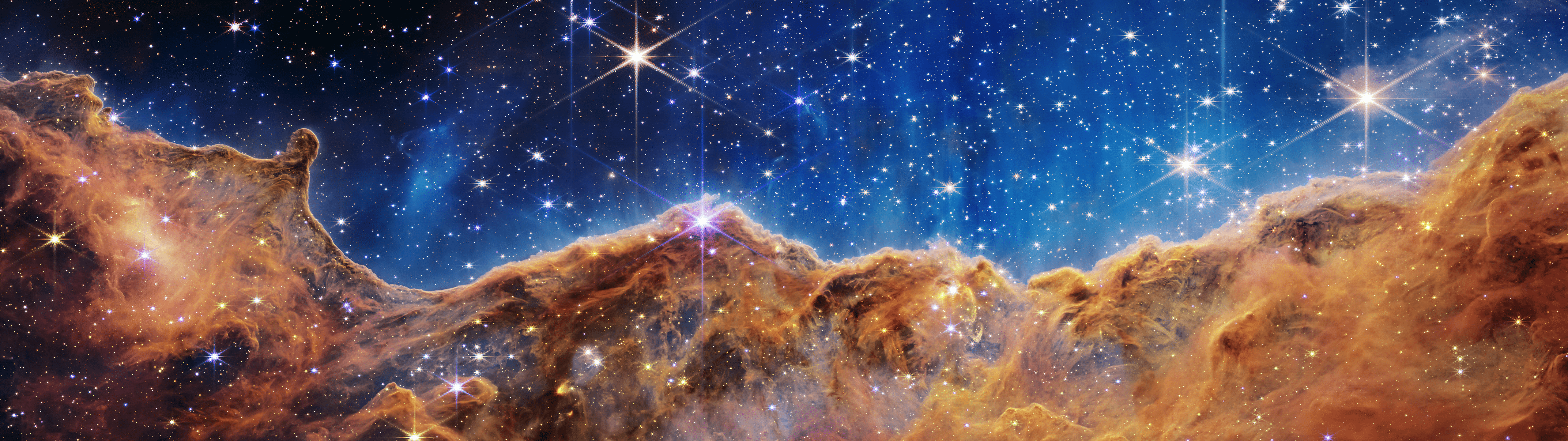 5120x1440 Space 5120x1440 Wallpaper