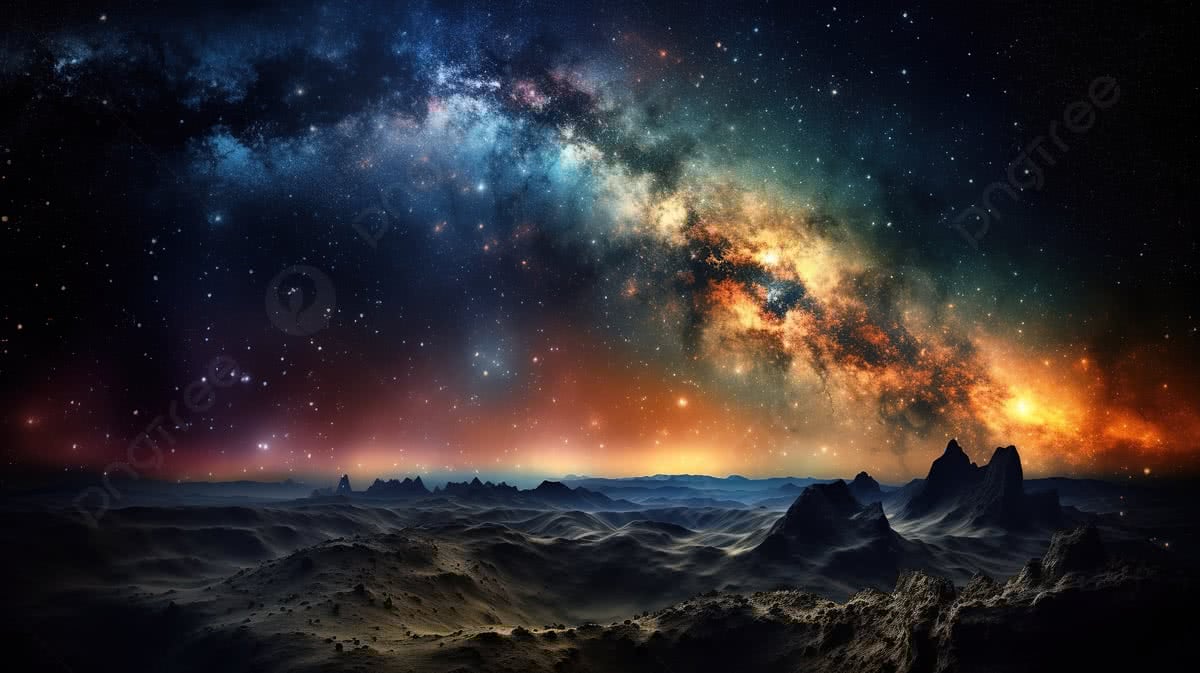 1200x673 Full Space Wallpaper Widescreen Photo And Picture For Free Download