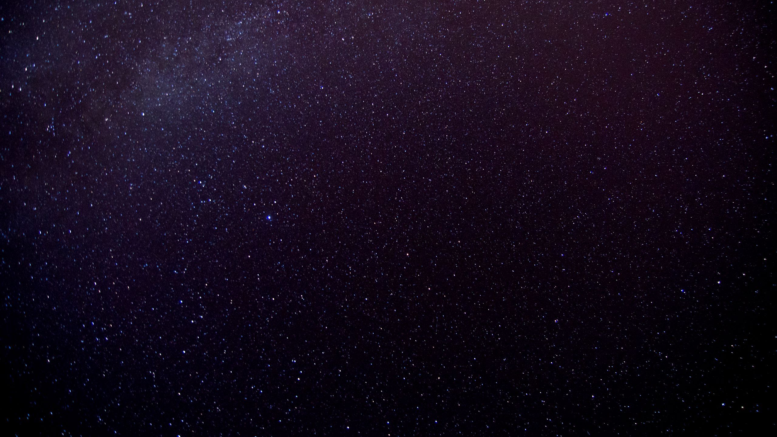 2560x1440 Download wallpaper 2560x1440 space, stars, universe, outer space widescreen 16:9 HD background