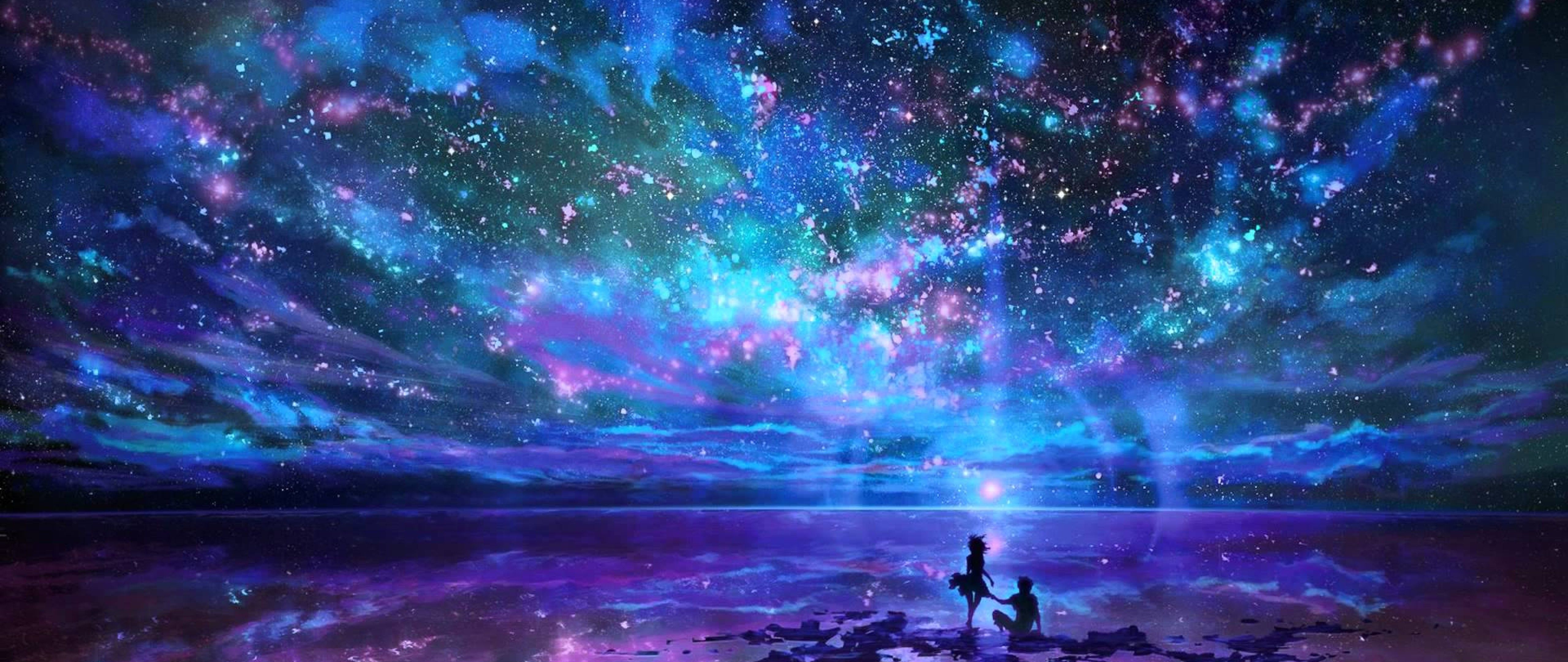 5120x2160 Wallpaper