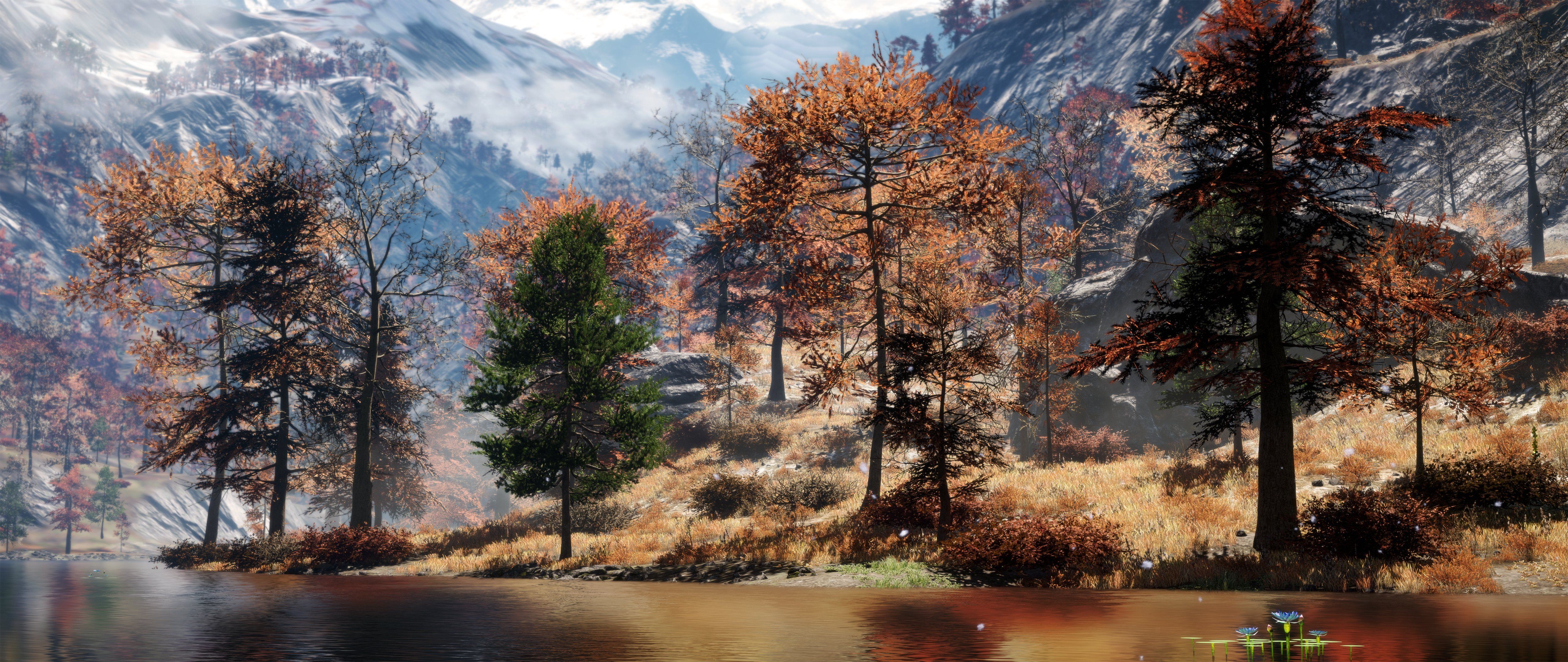 5120x2160 px HD Wallpaper Desktop Image and Photo