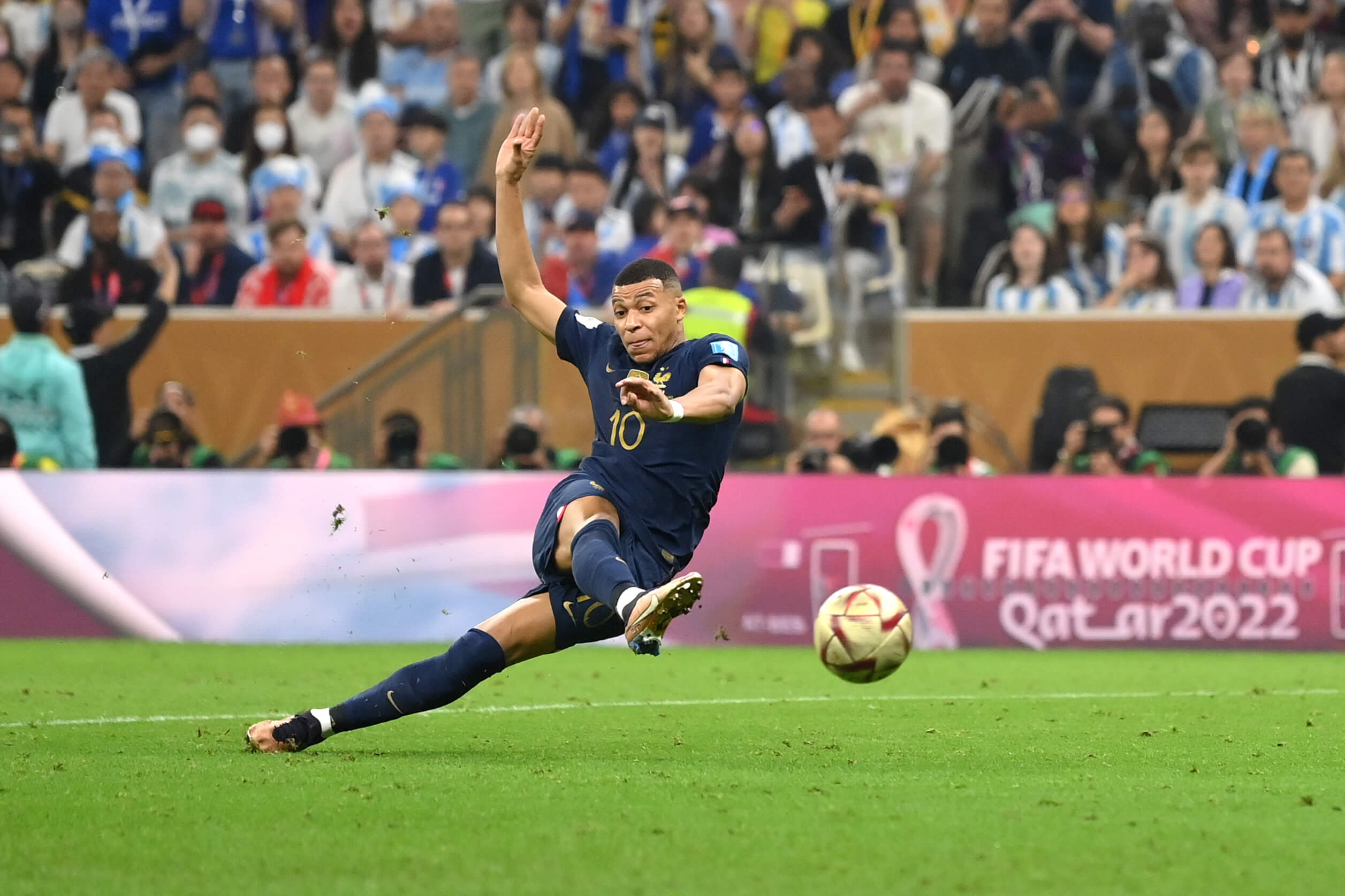 2513x1675 The image that defined the 2022 World Cup