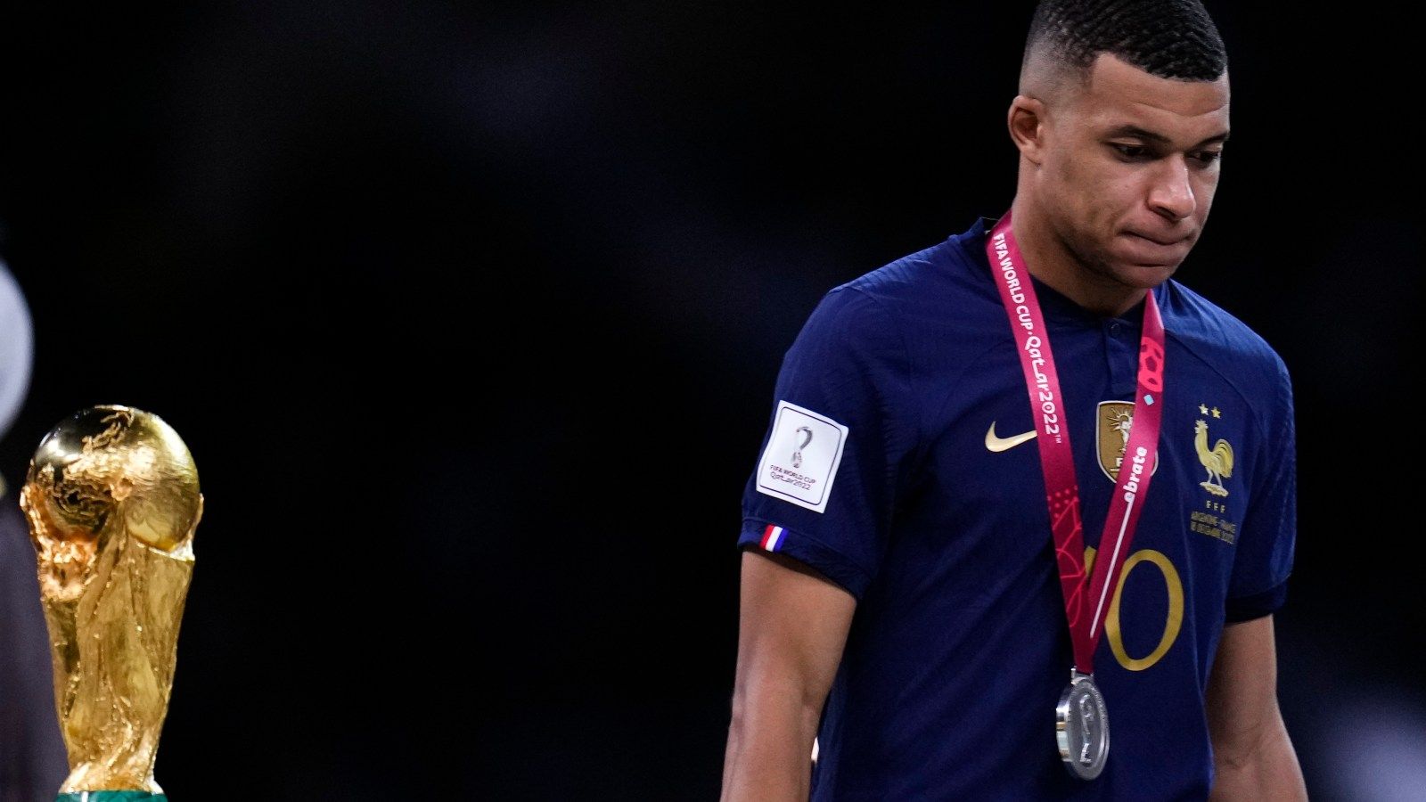 1600x900 Mbappe electrifies in World Cup epic, ends up on losing side