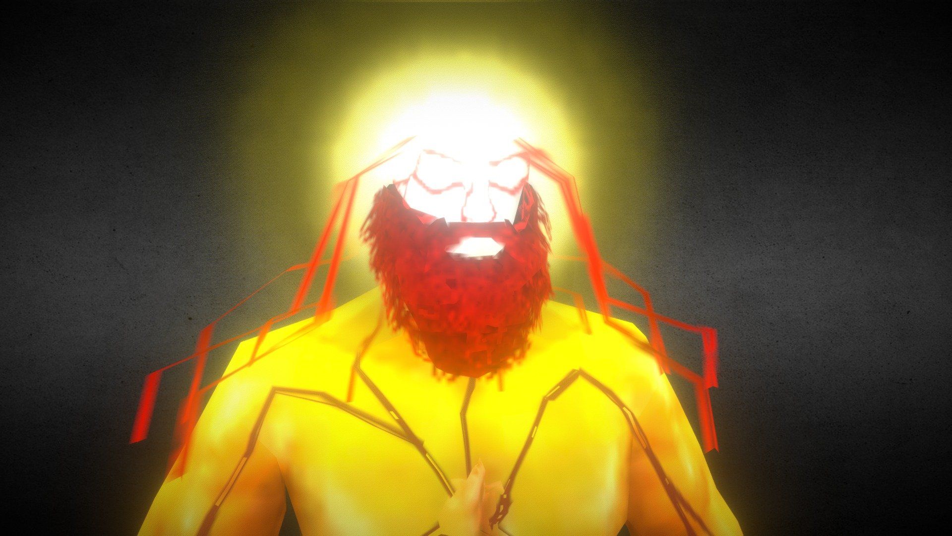 1920x1080 sisyphus Free 3D model by photon (that one larry) [9f89110]