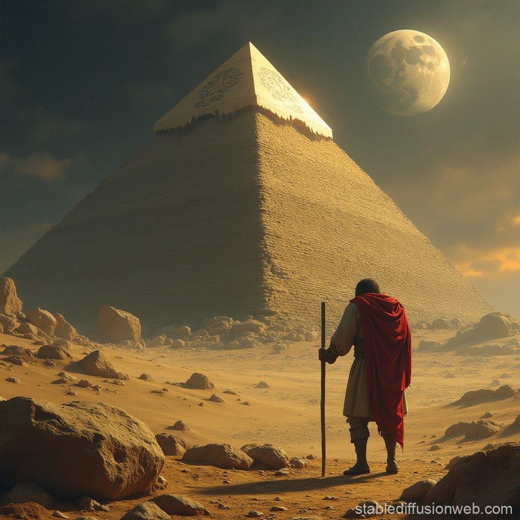 1024x1024 sisyphus prime Prompts. Stable Diffusion Online