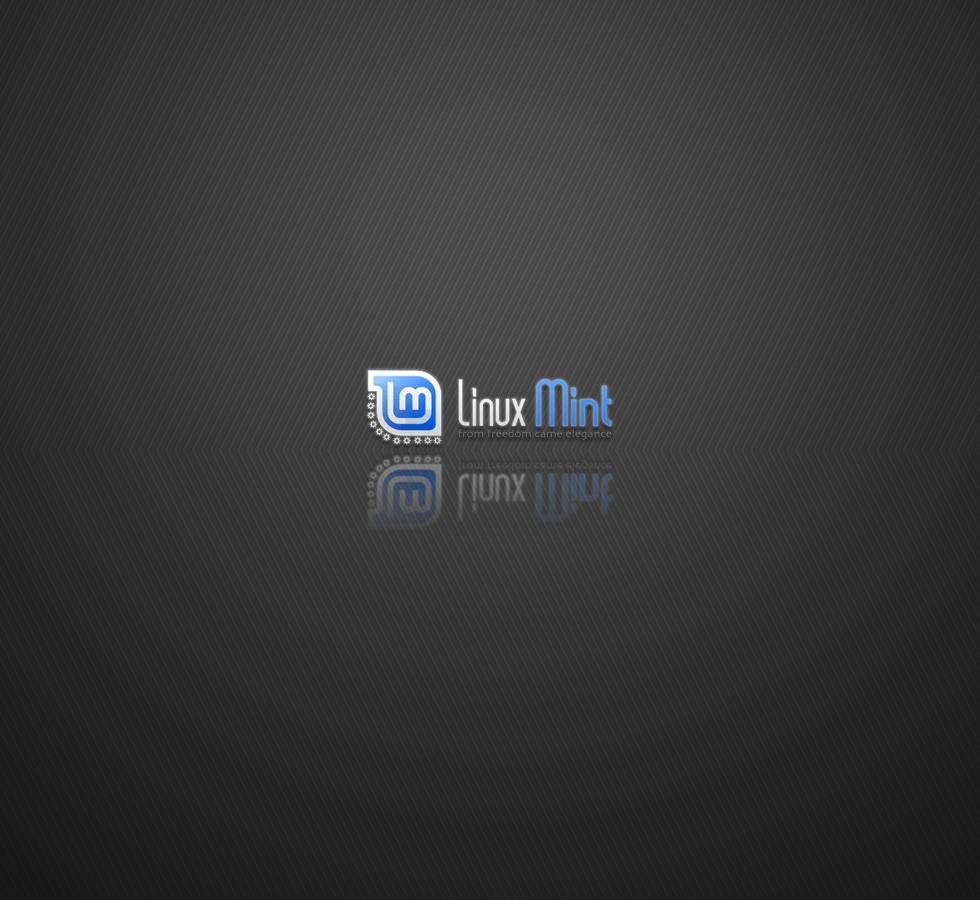 980x900 Linux mint