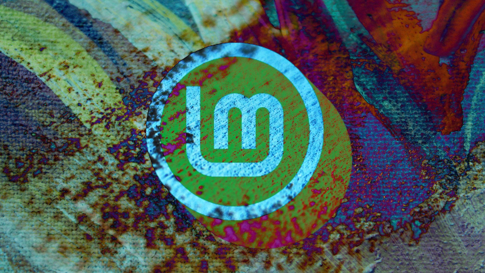 1920x1080 Download Linux Technology Linux Mint HD Wallpaper