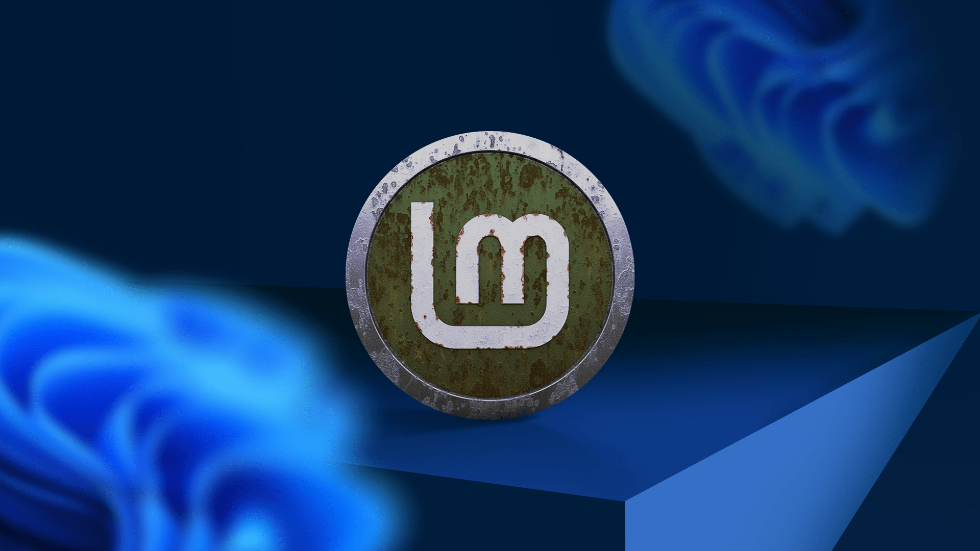 1920x1080 Linux Mint isn't the best Windows replacement anymore