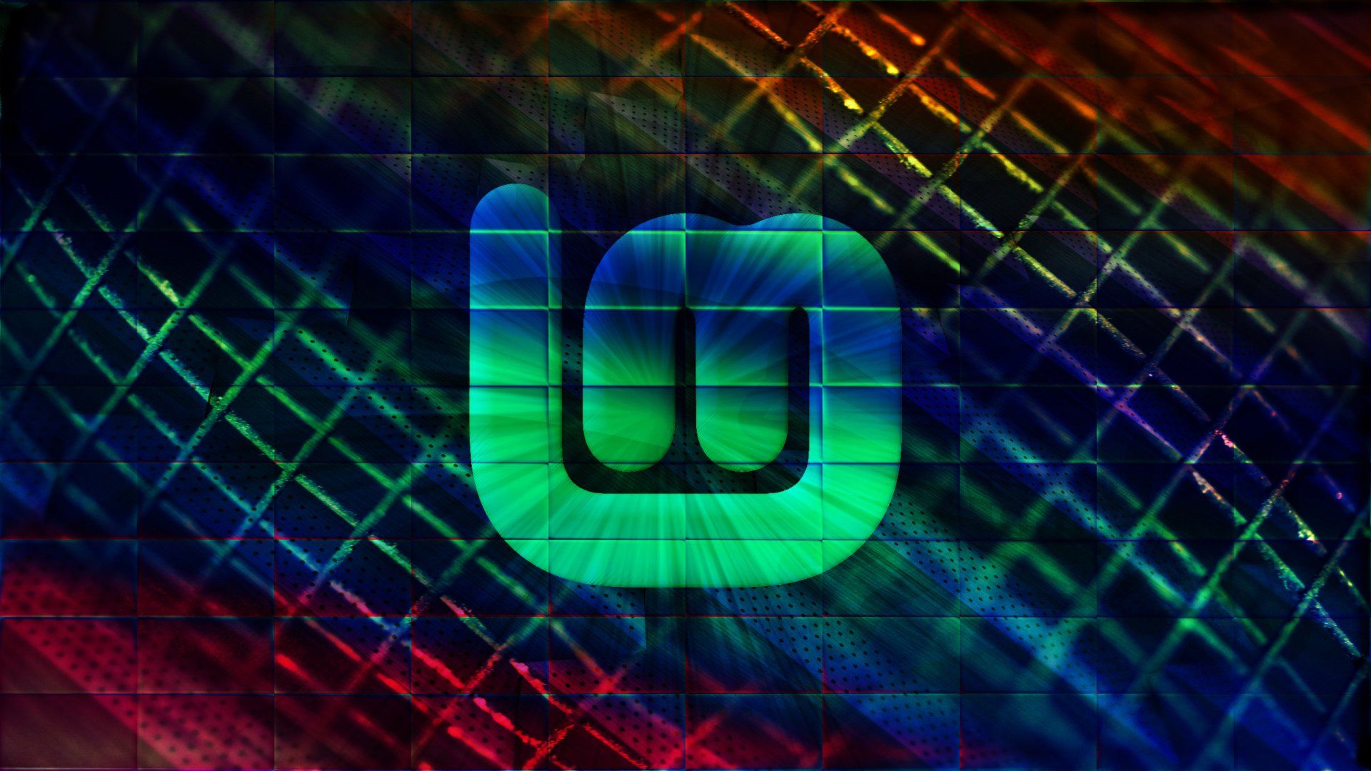 1920x1080 Download Technology Linux Mint HD Wallpaper