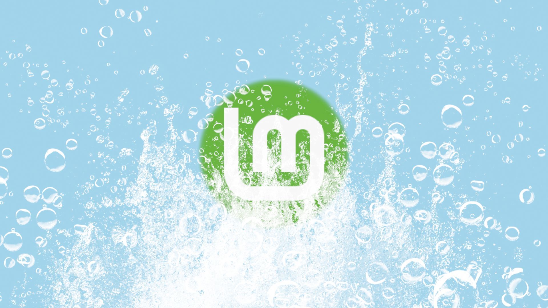 1920x1080 Desktop wallpaper: Linux Mint, Linux, Technology 4K free download for PC. 1059542