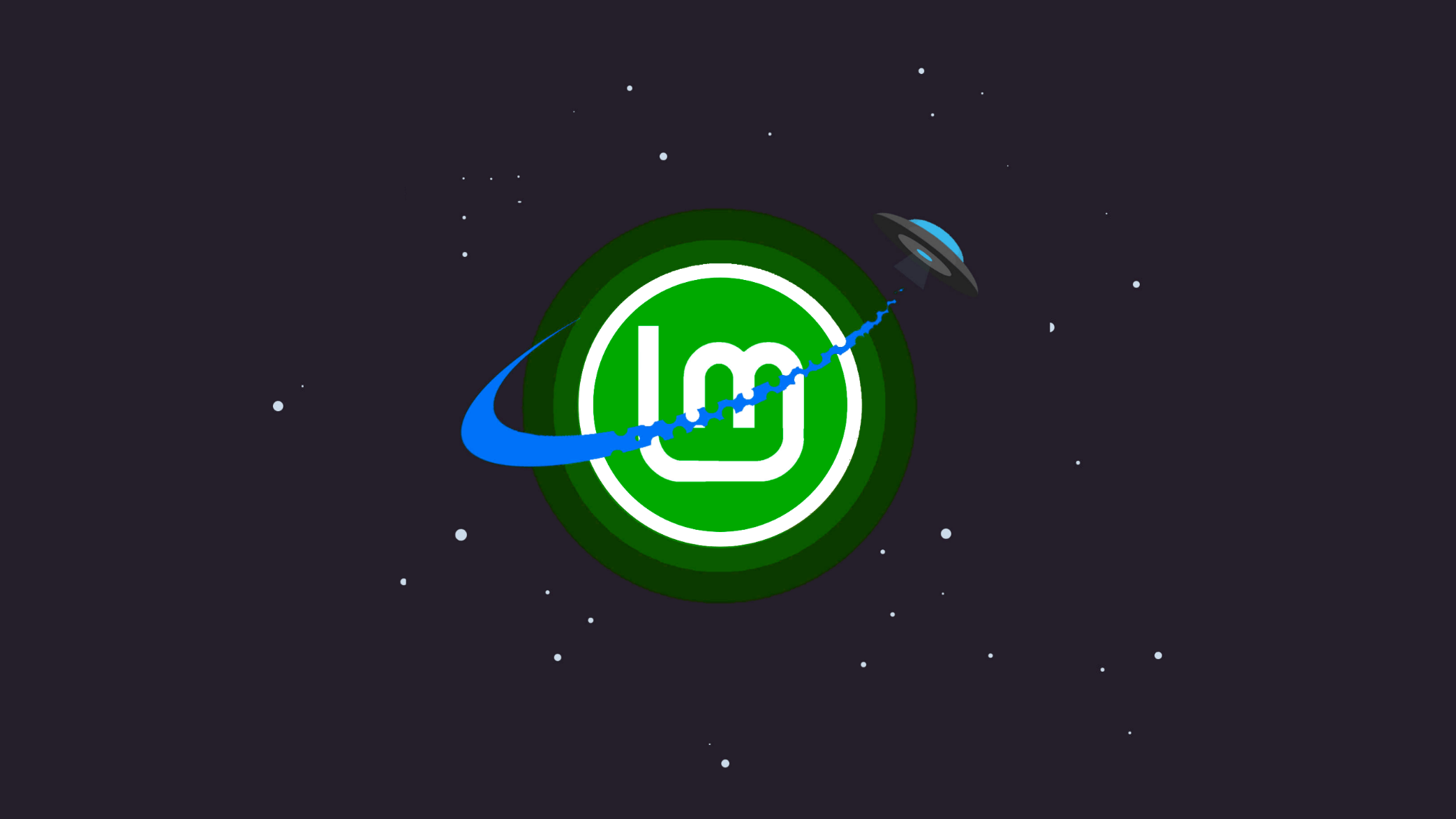 2086x1173 Linux Mint Wallpaper, HD Background