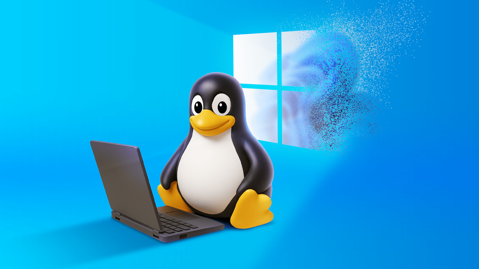 1600x900 Zorin OS vs. Linux Mint: Which is the better Linux distro for Windows users?