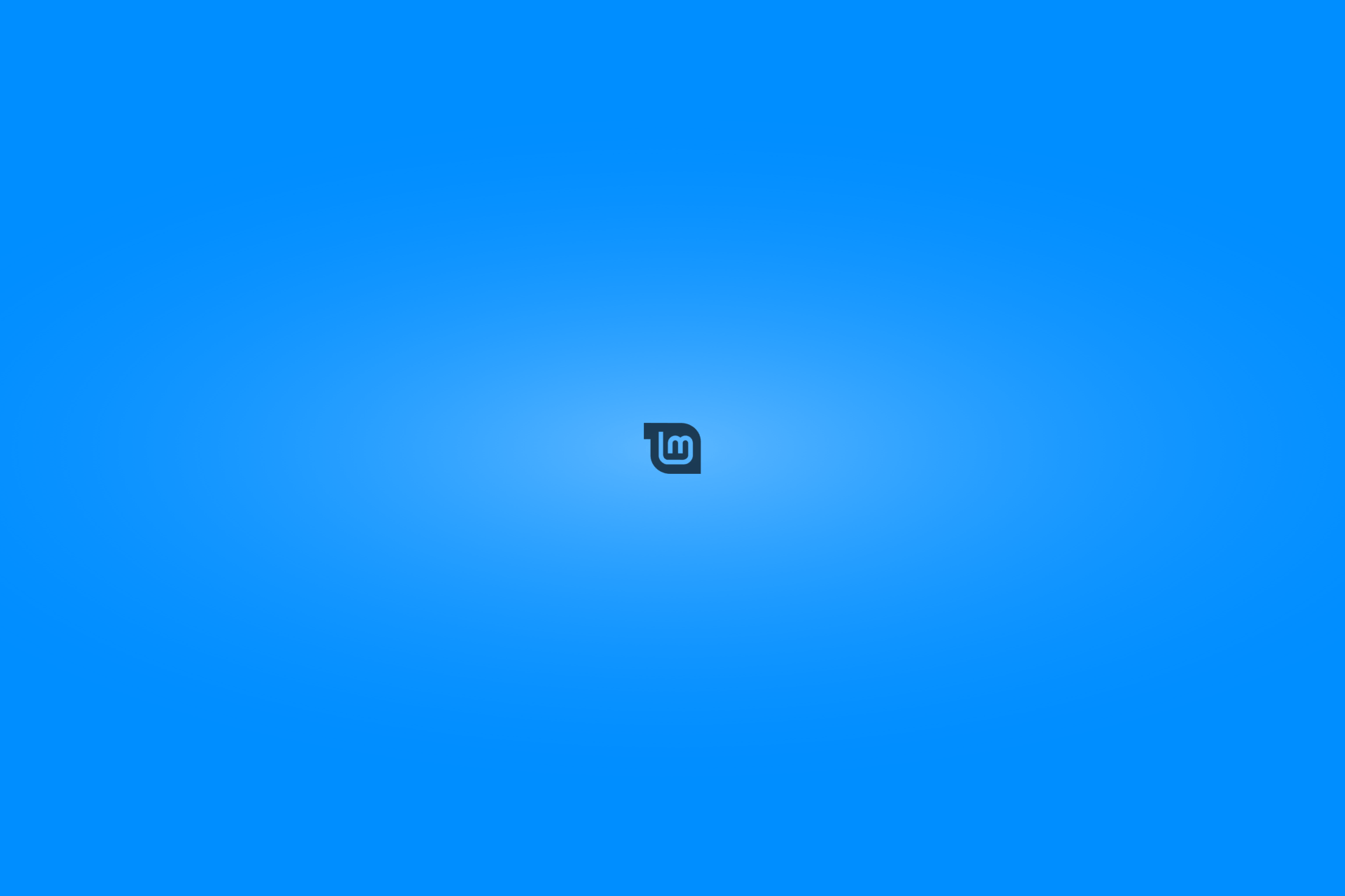 1920x1280 Linux Blue Wallpaper, HD Background