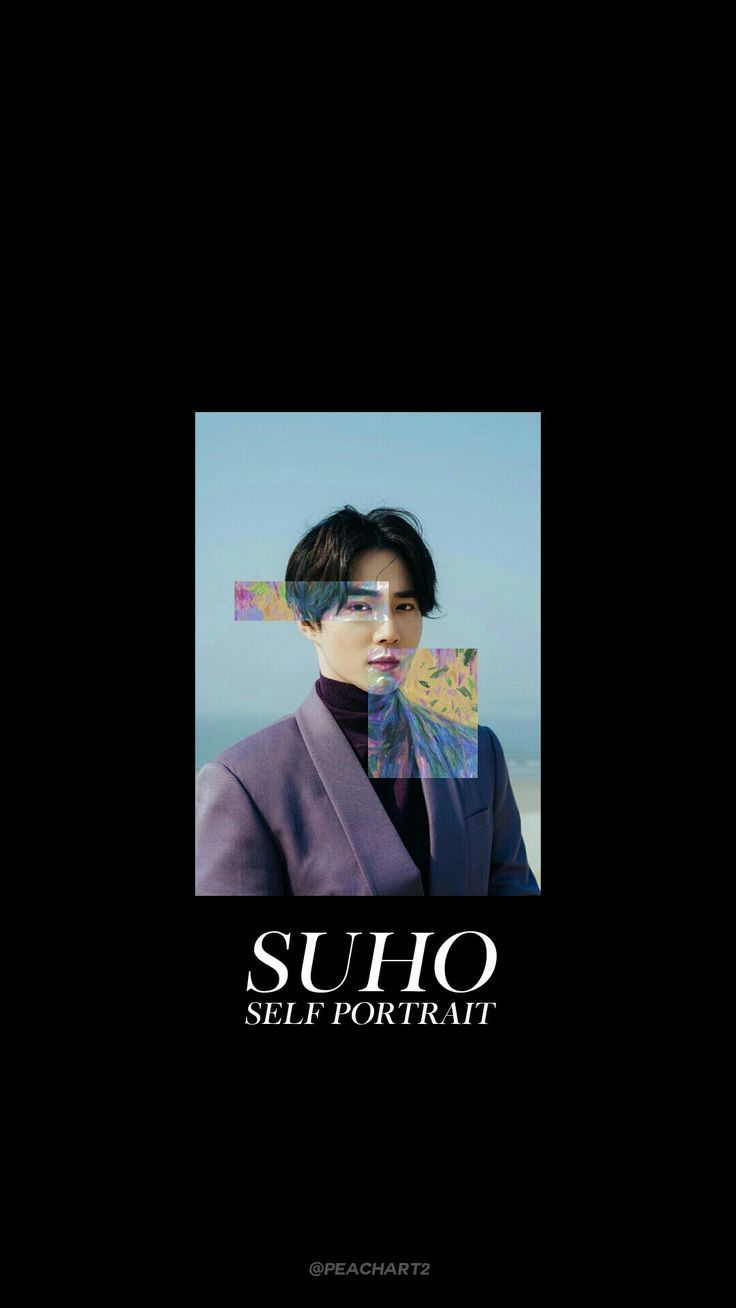 736x1308 Suho. Suho, Chanyeol, Baekhyun