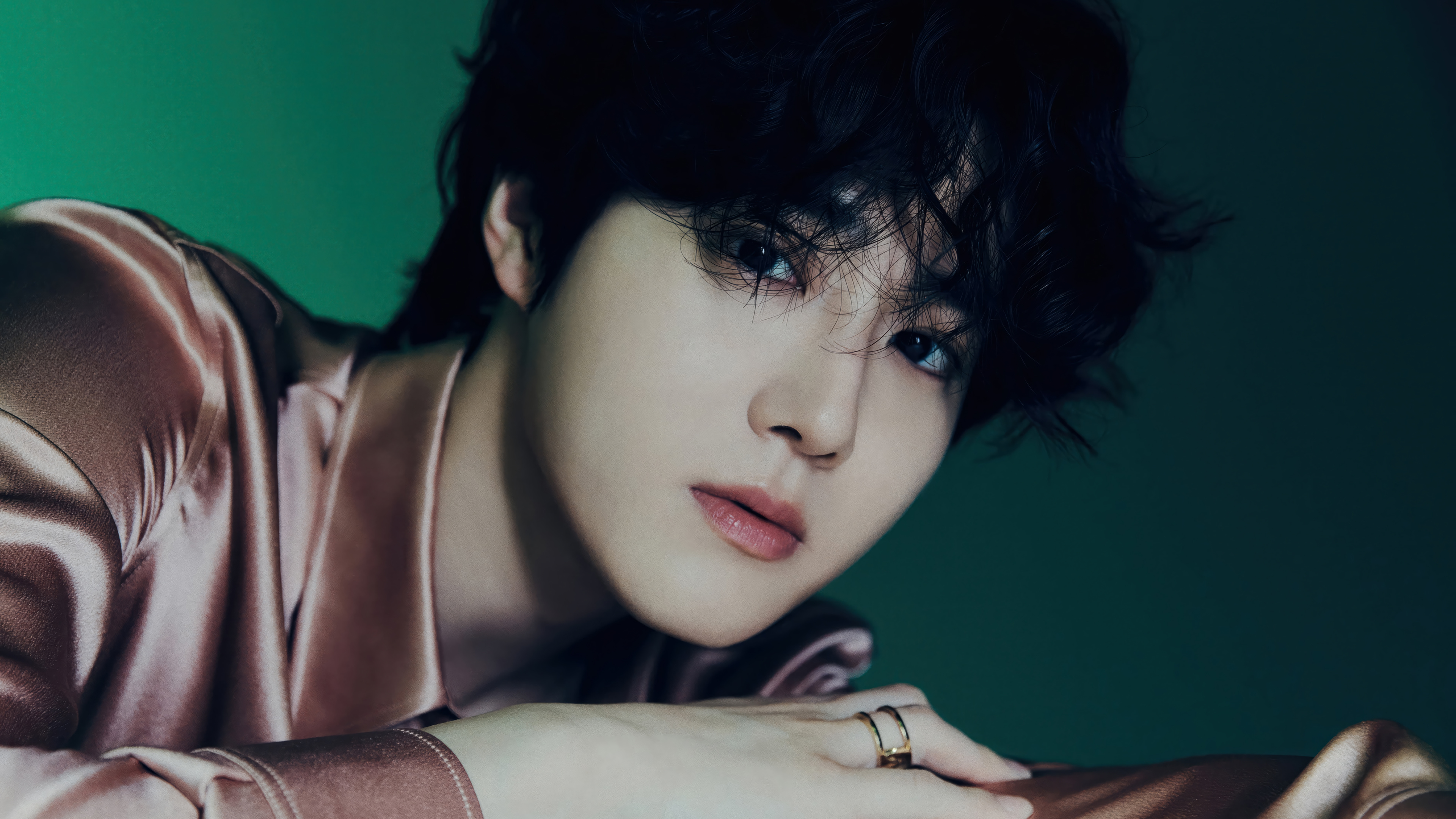 3840x2160 Suho HD 4K Wallpaper PC & Phone