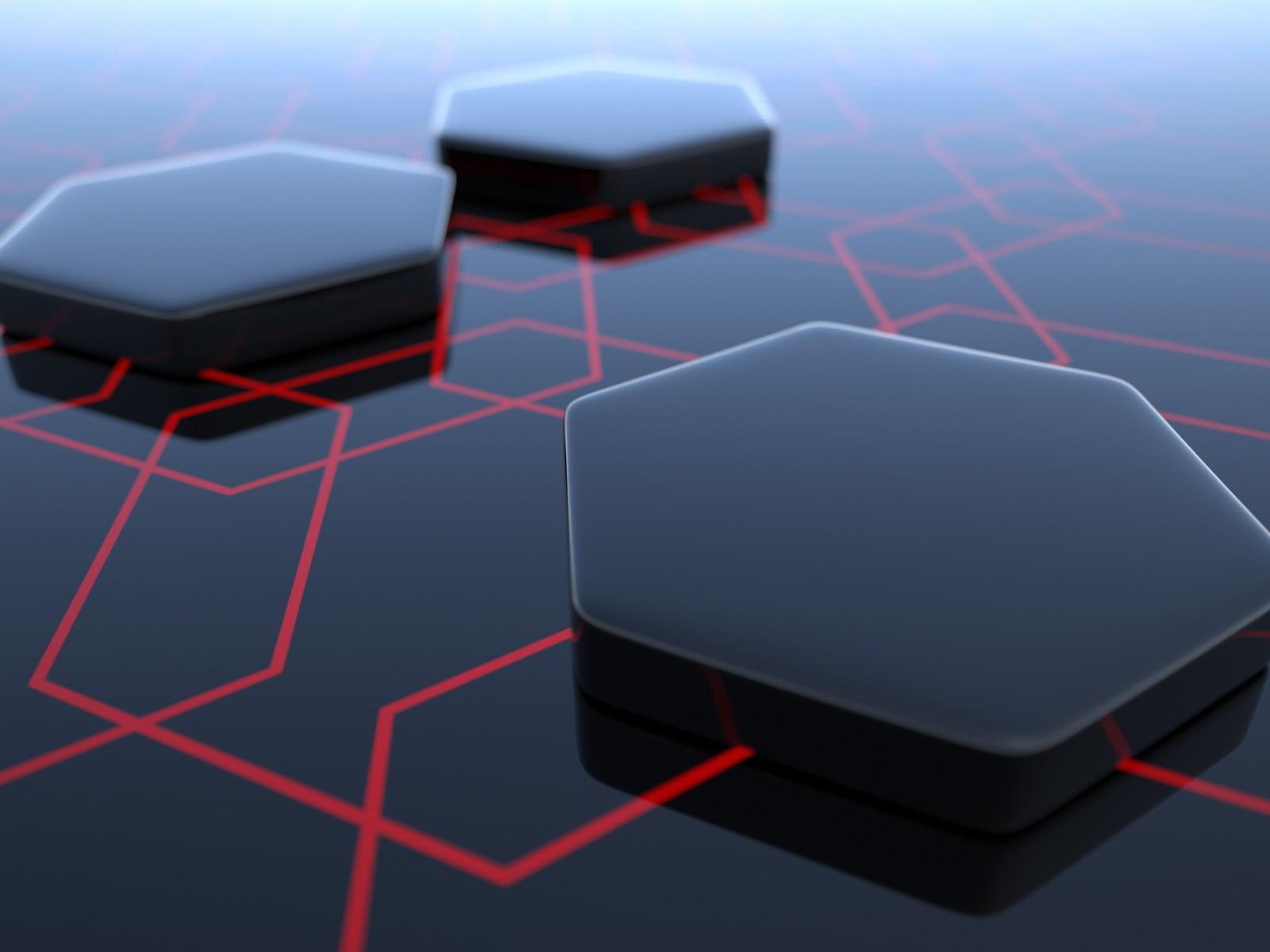 1600x1200 Abstract 3D Wallpaper 1600x1200 px
