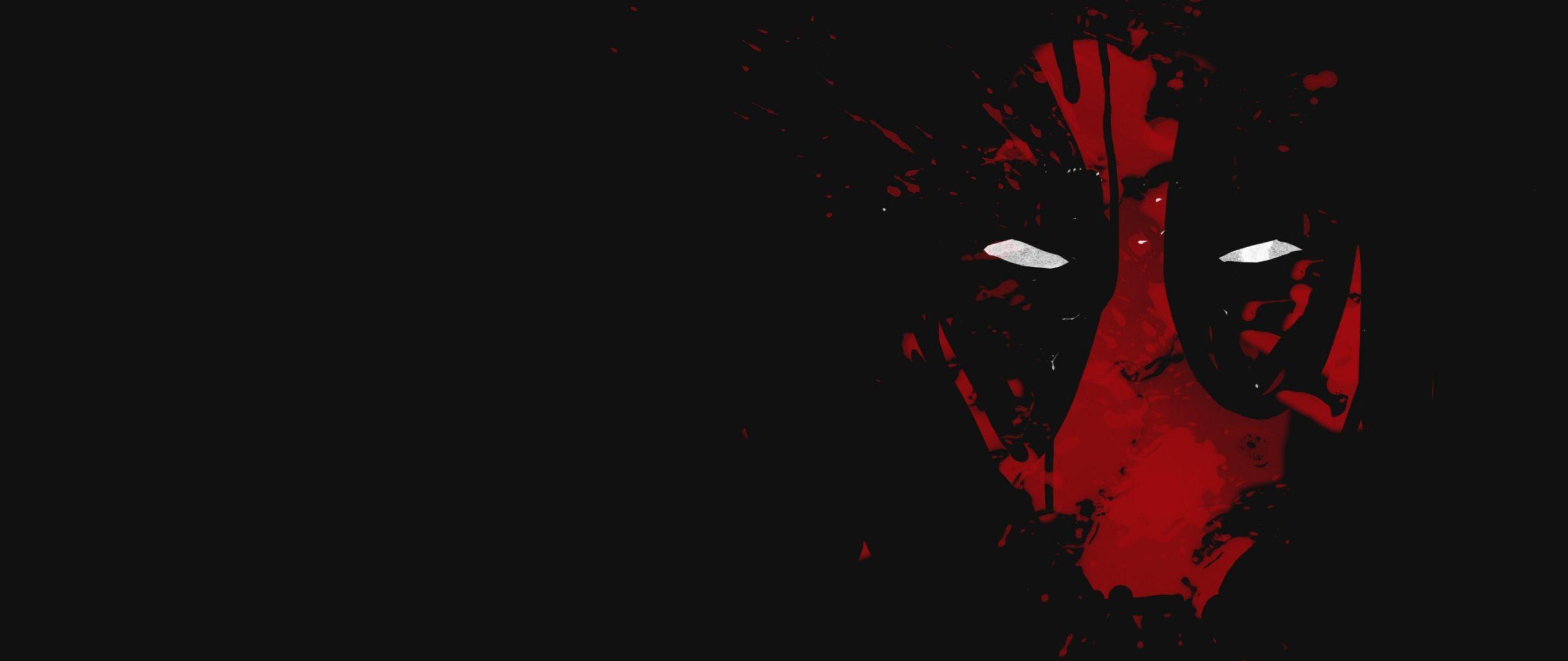 2560x1080 Wallpaper Wallpaper Deadpool