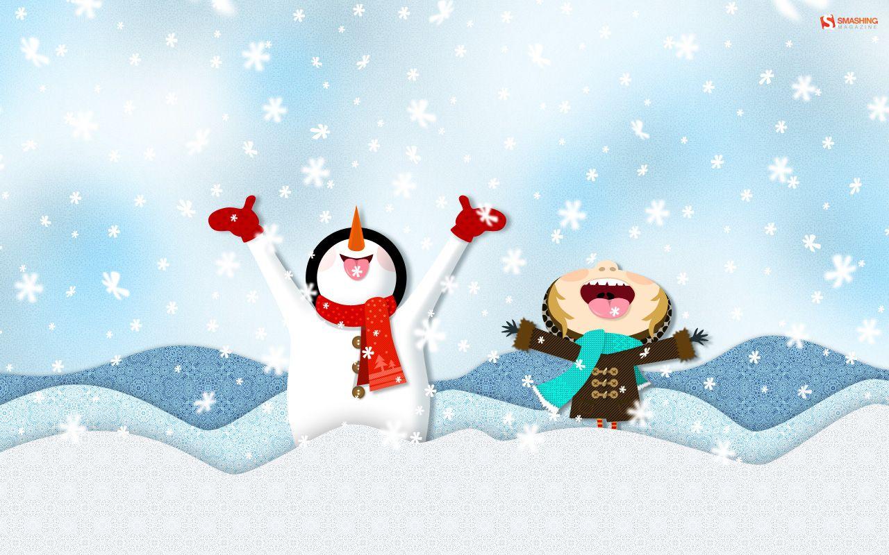 1280x800 Snow, Ice And Frost ☃️ 48 Winter Wallpaper!