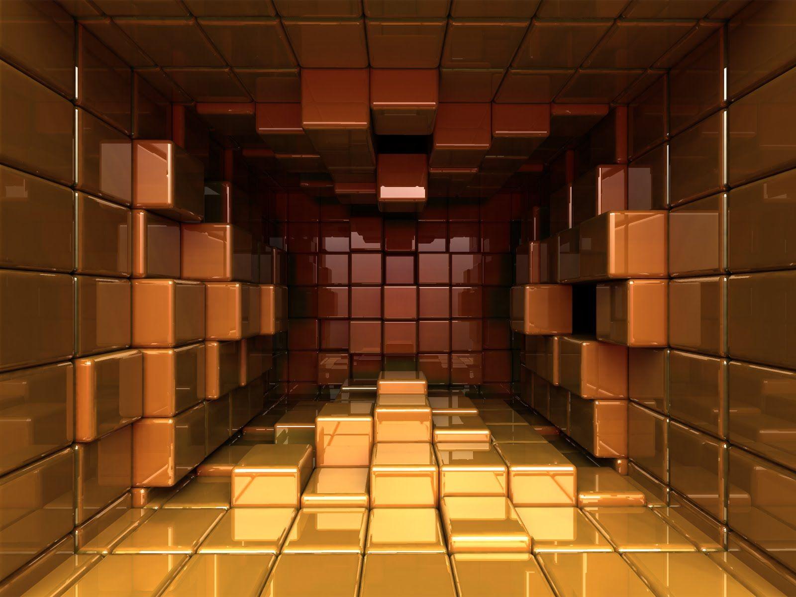1600x1200 godtoldmetonoise: 3D wallpaper 1600 x 1200
