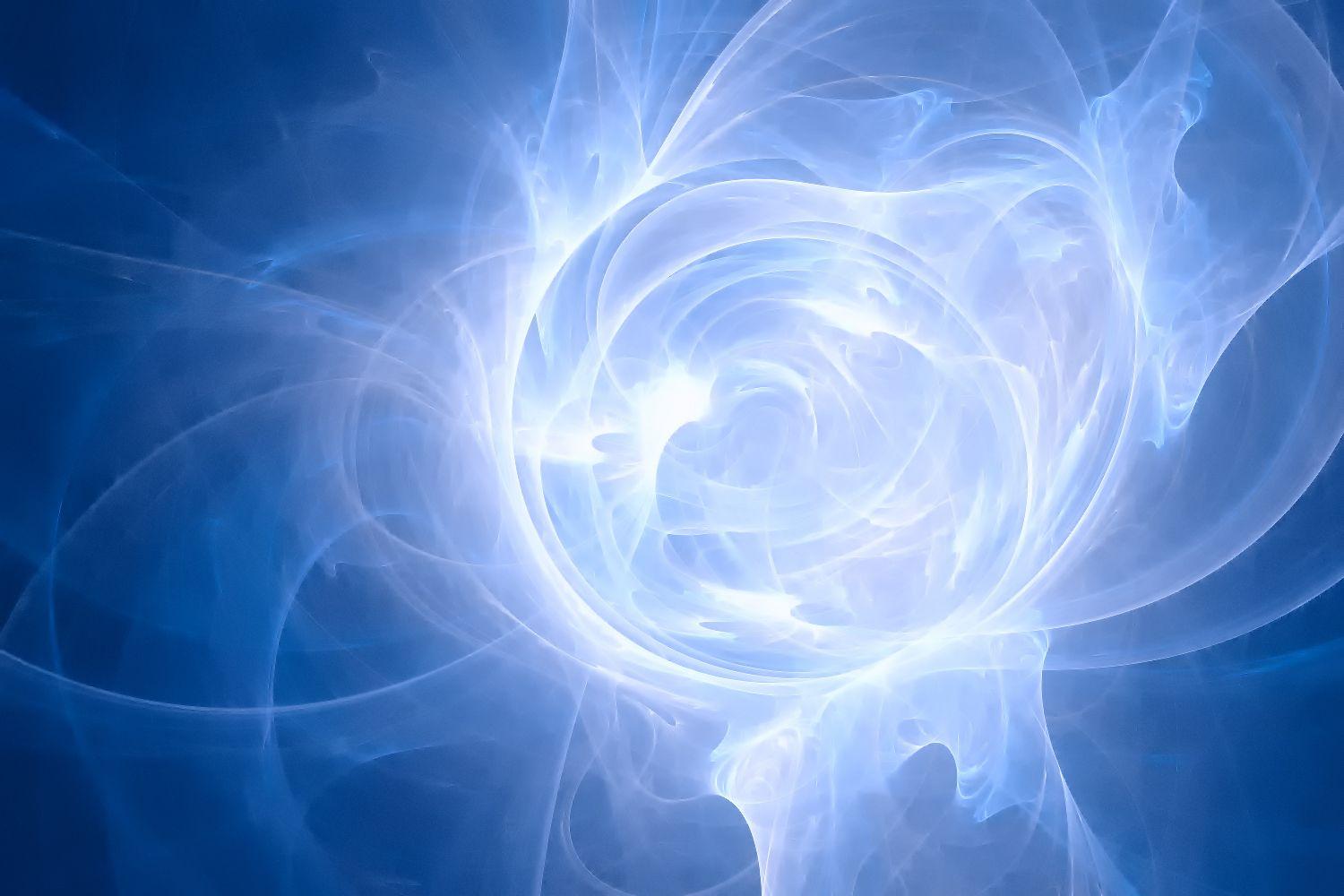 1500x1000 Aura Wallpaper