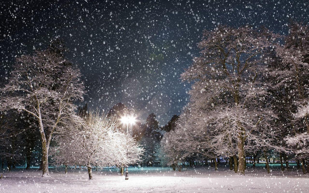 1280x800 Winter Wonderland Desktop Background Wallpaper 1280×800 Winter