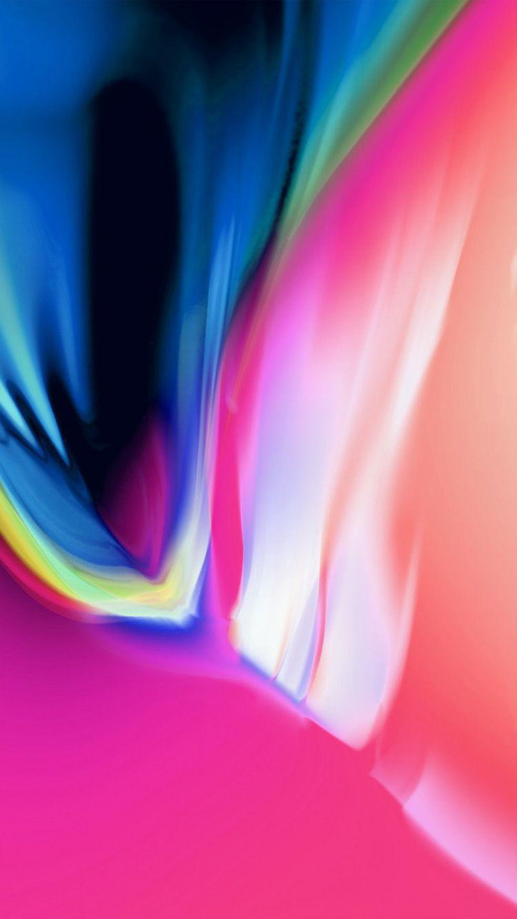 750x1334 iPhone 6 wallpaper. aura gold iphone8