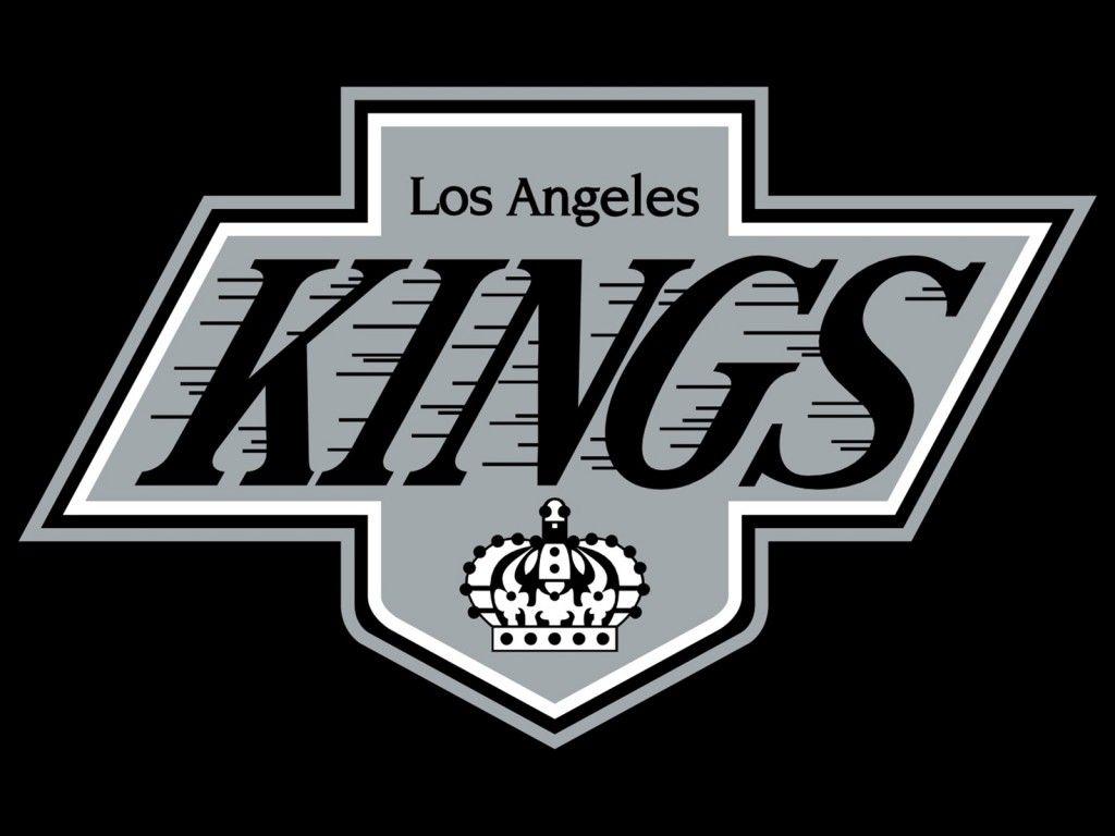 1024x768 High Res Los Angeles Kings Wallpaper Josh Hahn 03.29.15