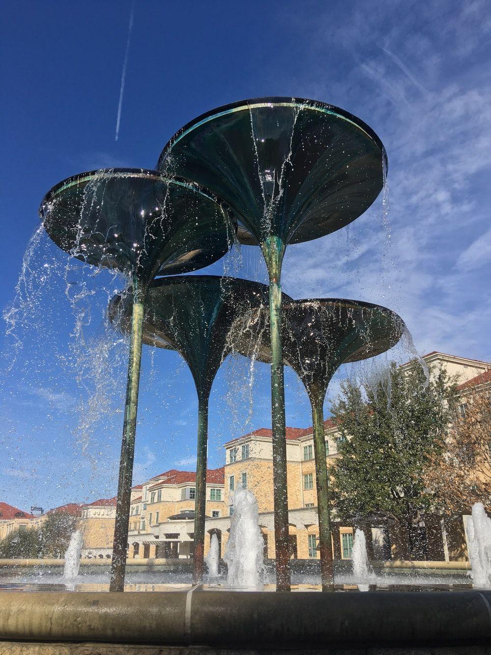 1000x1333 Fountain Picture. Download Free Image