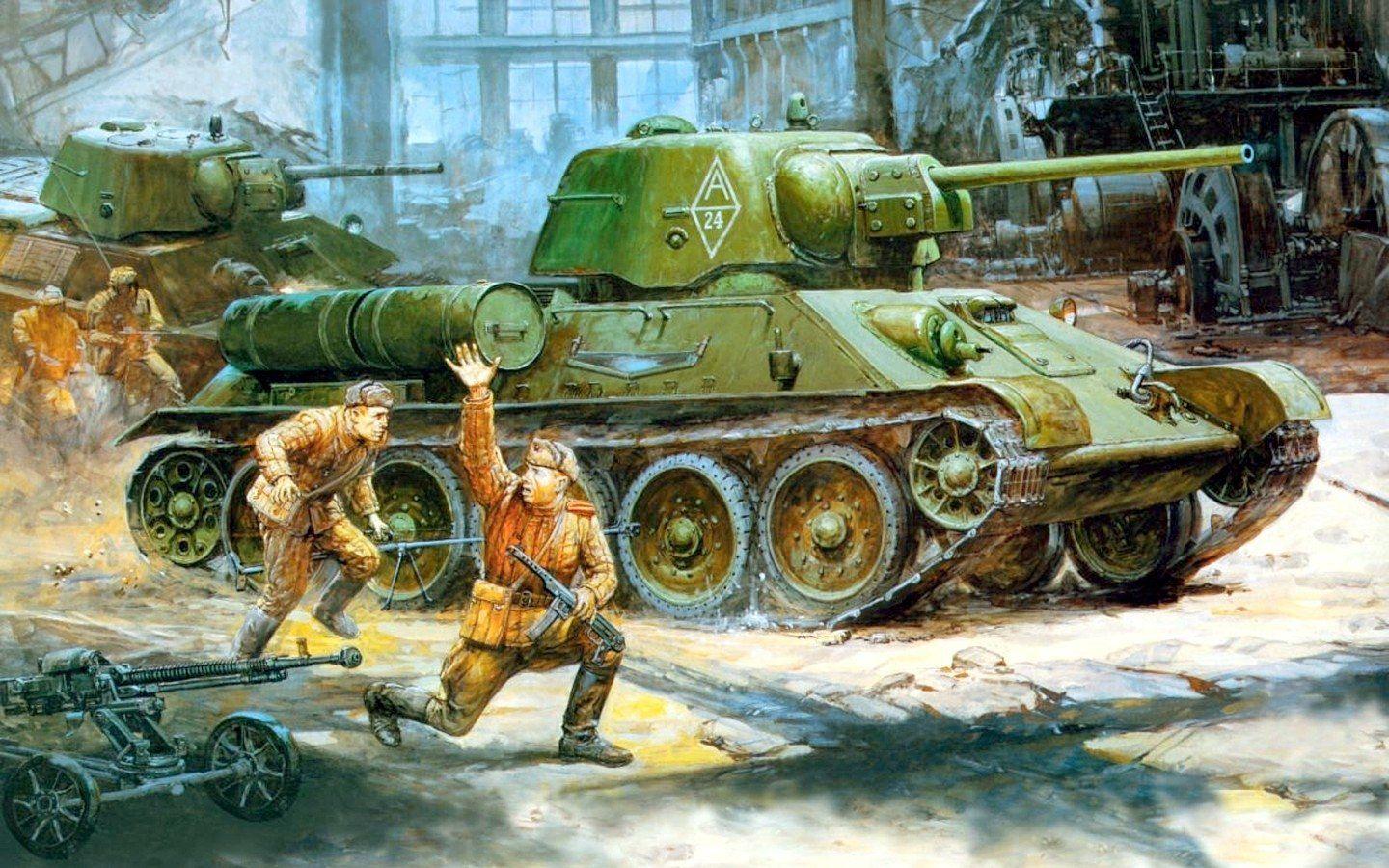 1440x900 Tank Wallpaper and Background Imagex900