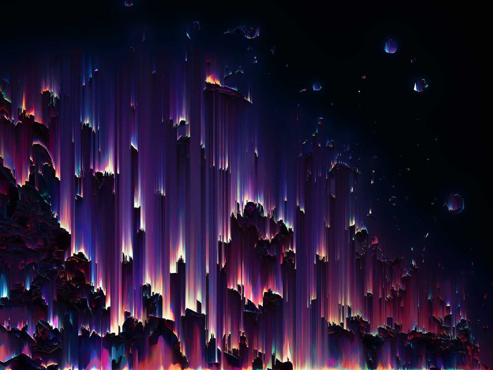 1600x1200 3D Digital Art HD Wallpaper (1600x1200)