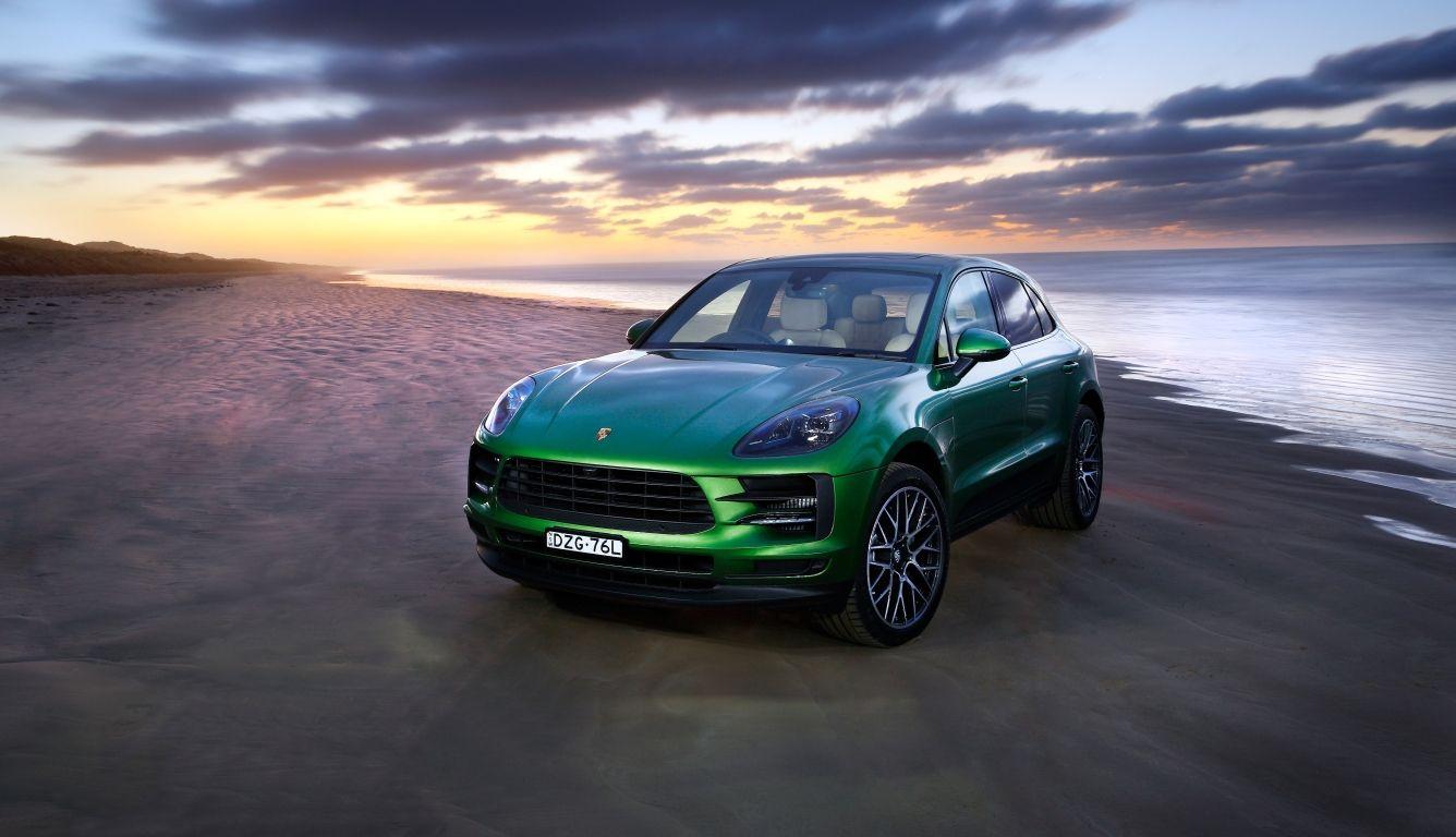 1336x768 Porsche Macan S HD Laptop Wallpaper, HD Cars 4K