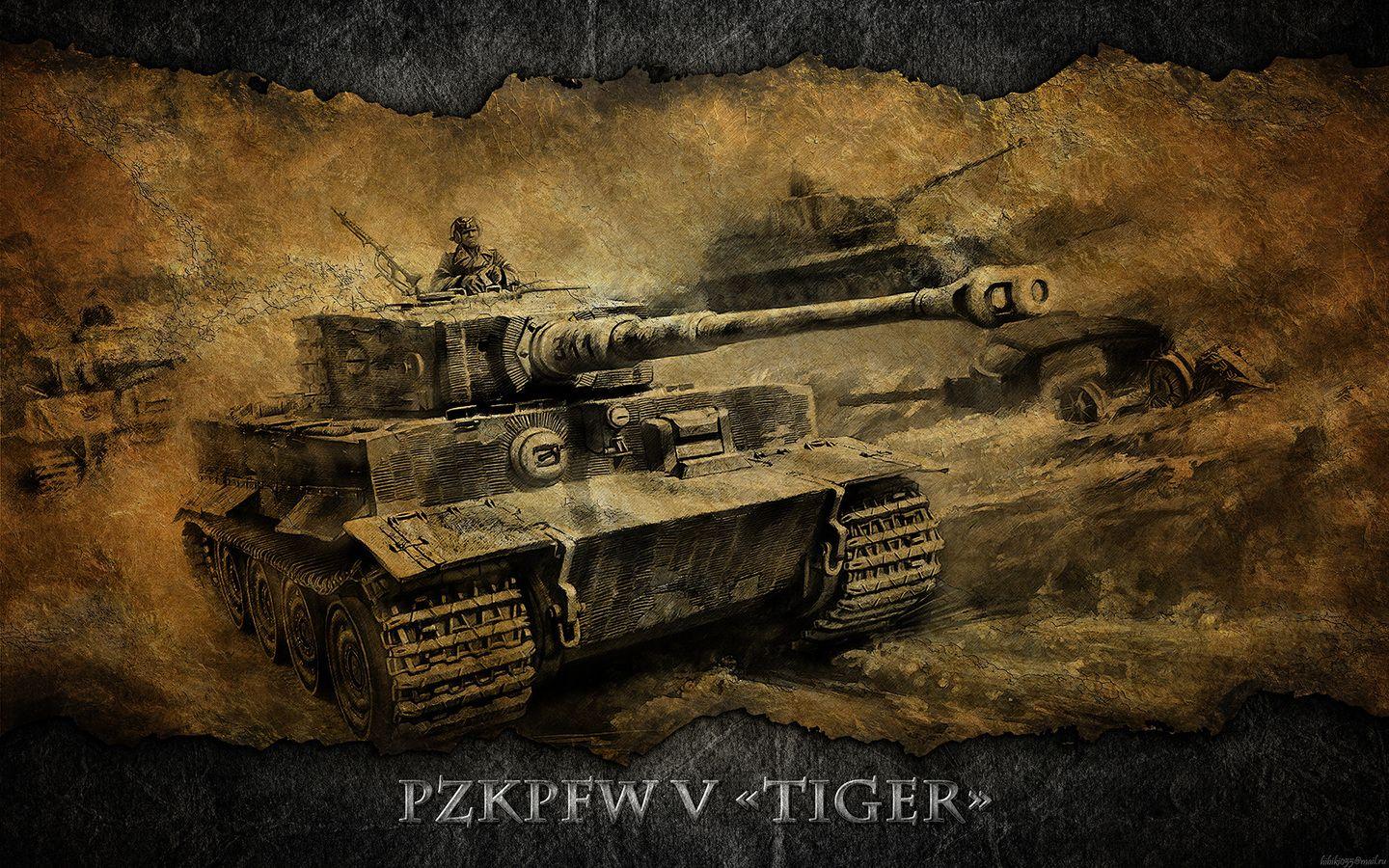 1440x900 pzkpfw vi tiger, world of tanks, tiger, tank, wot, tanks
