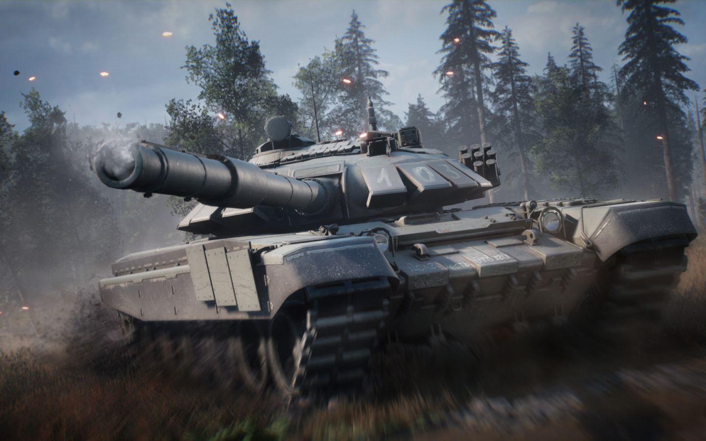 1440x900 Download 1440x900 wallpaper tank, video game, world war 3