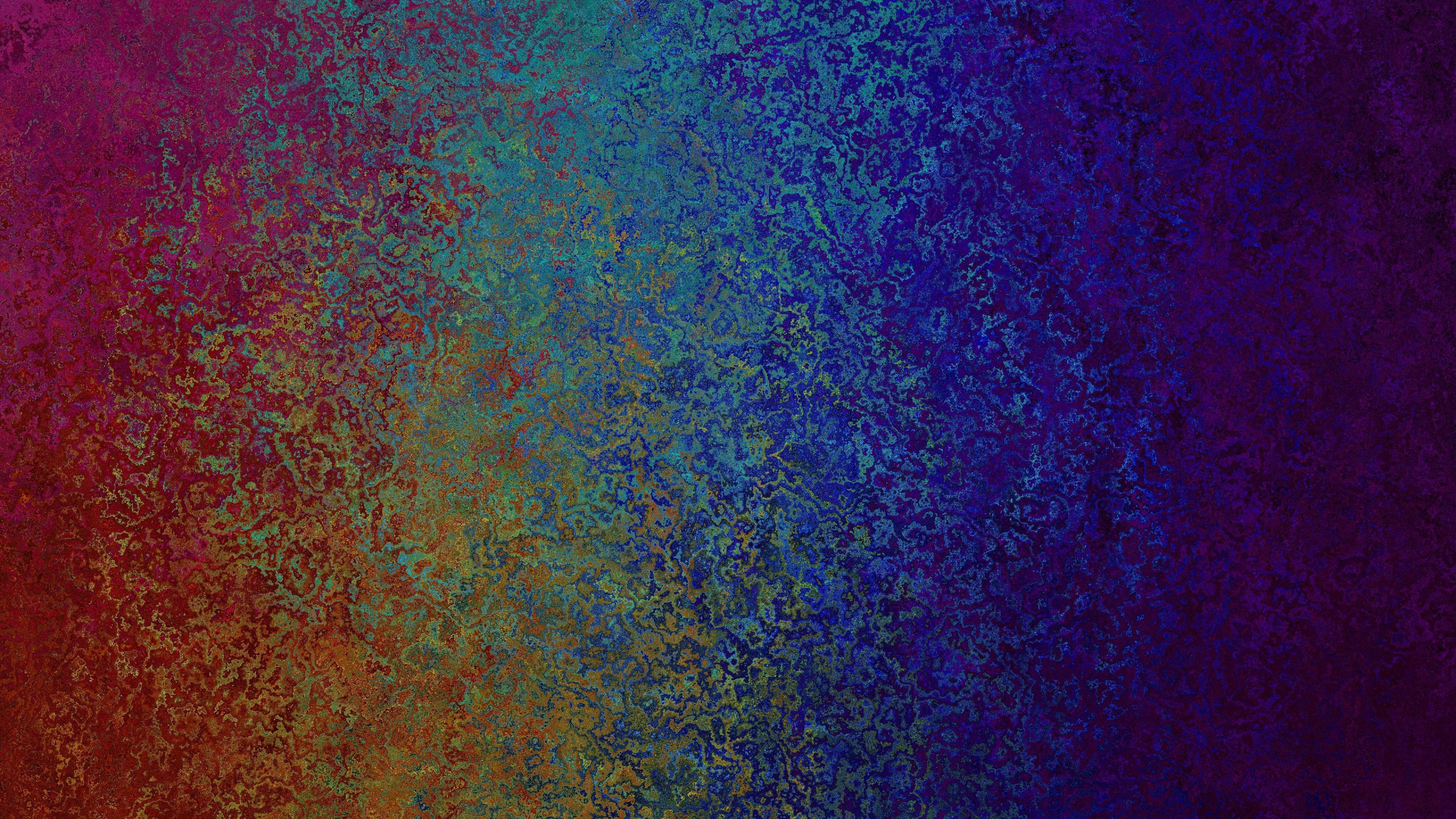 5120x2880 Colorful Textured Abstract 5K Wallpaper, HD Abstract 4K