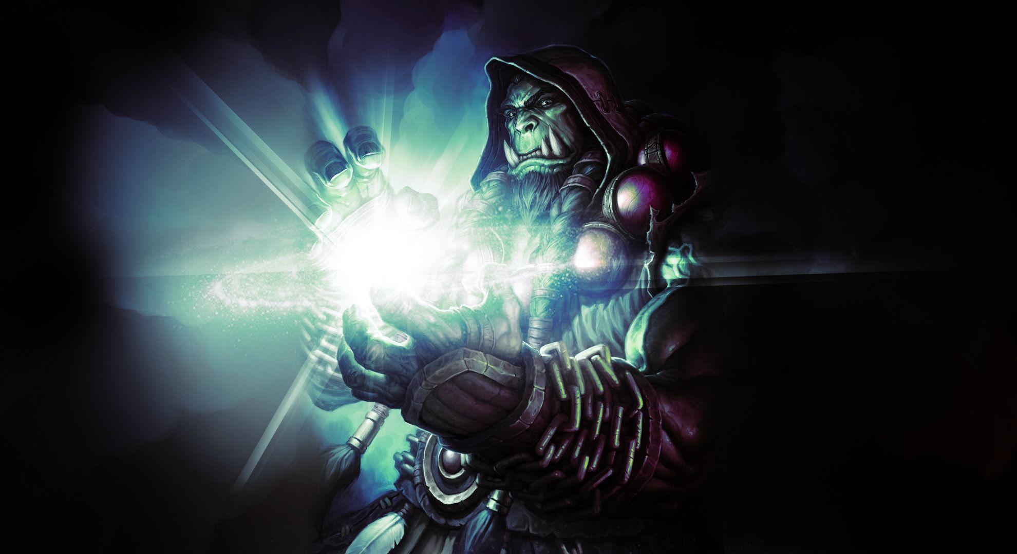 1980x1080 Wallpaper of the week KOKSTARS 1980×1080 Thrall Wallpaper 42