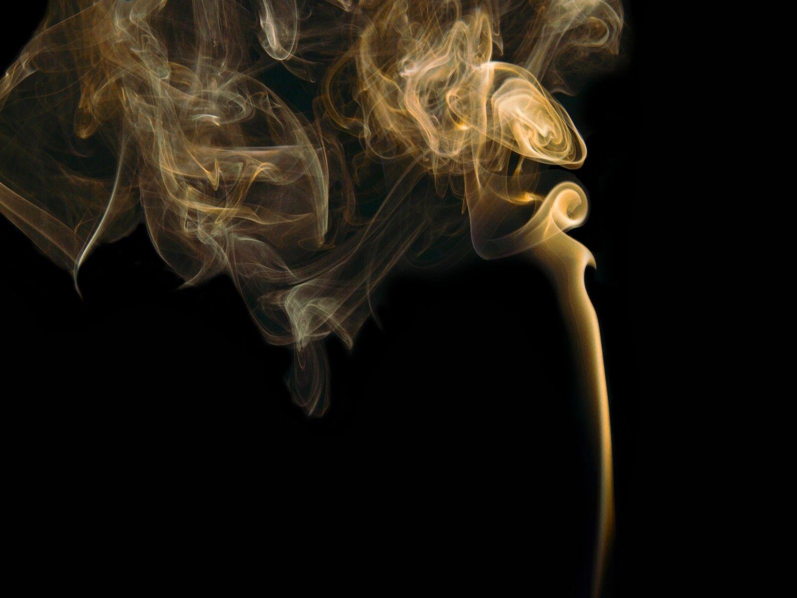 1600x1200 Smoke Abstract 3D Wallpaper for Desktop and Mobiles 1600x1200