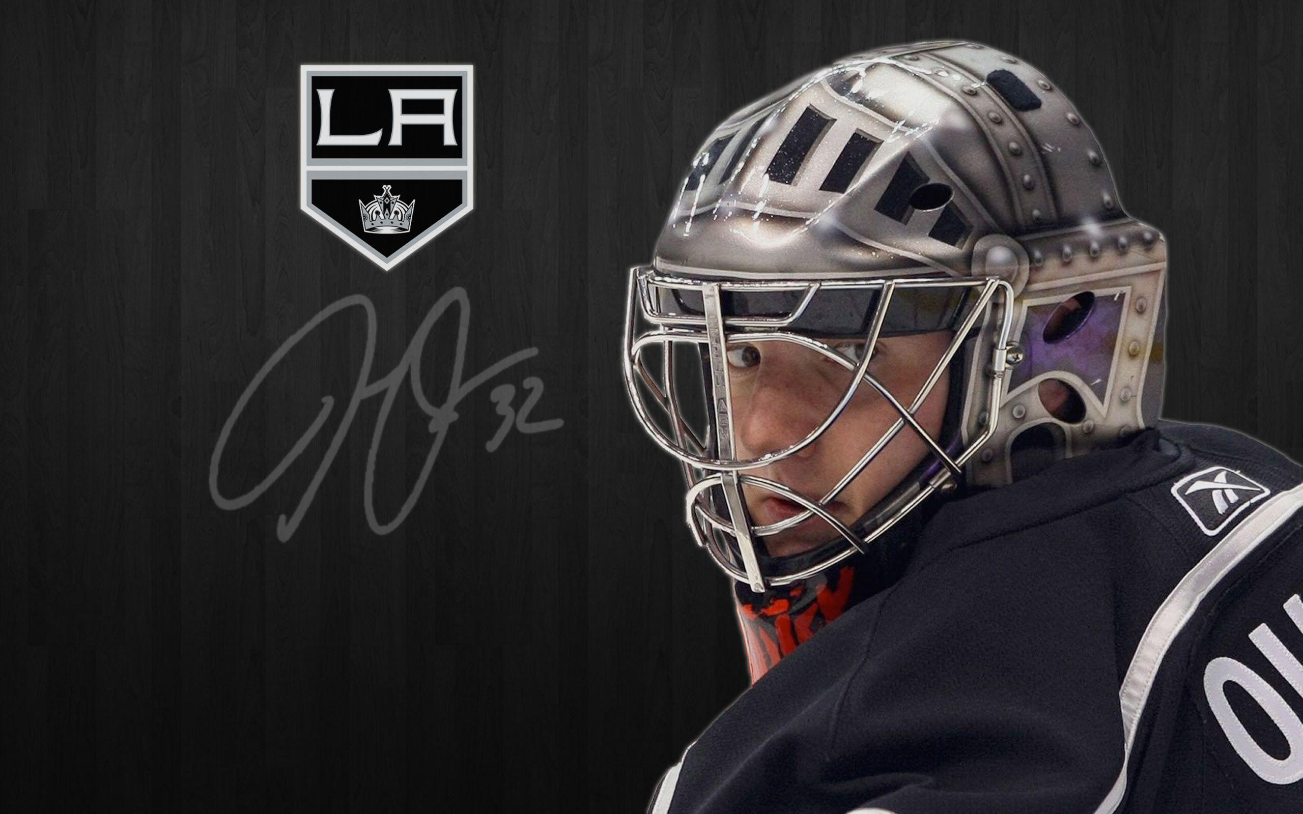 2560x1600 NHL Los Angeles Kings Hockey Player wallpaper 2018 in Hockey