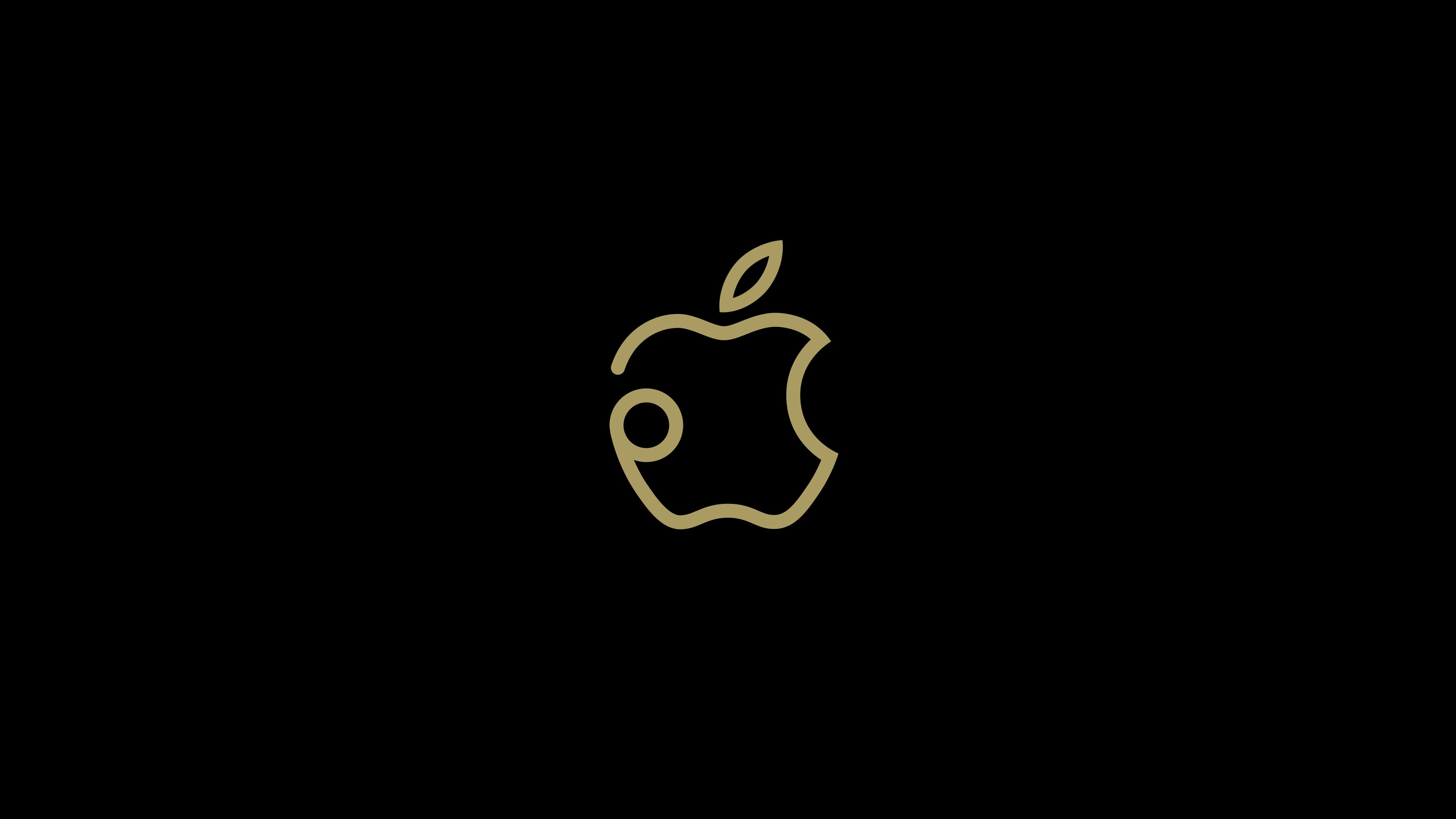 5120x2880 Apple's first store in Bangkok opening at Iconiam on November
