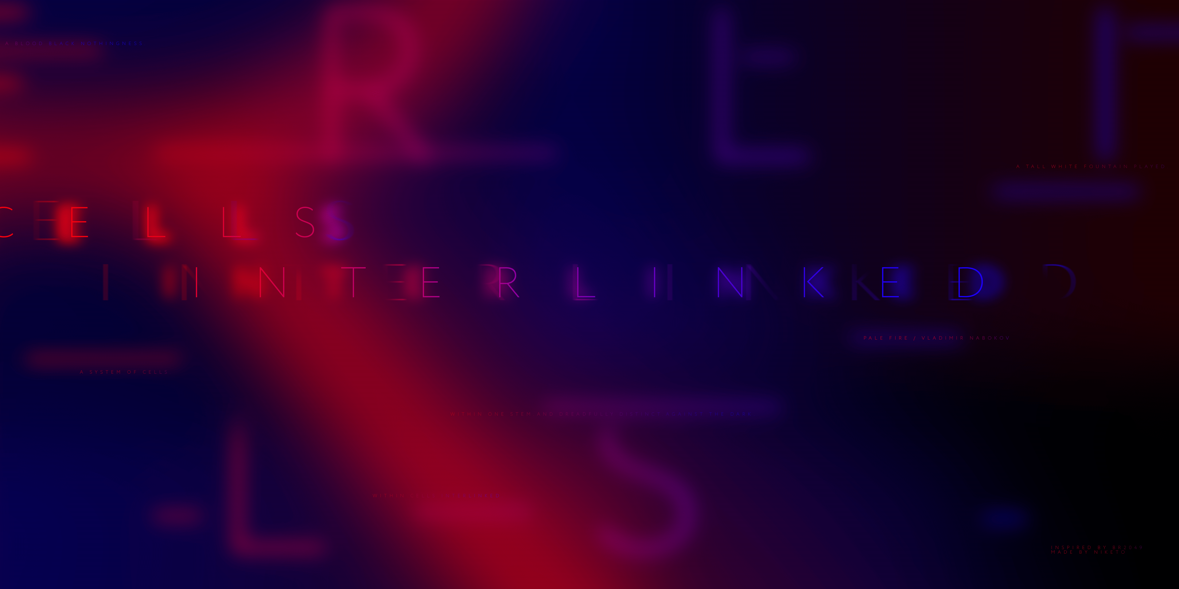 3840x1920 Blade Runner HD Wallpaper
