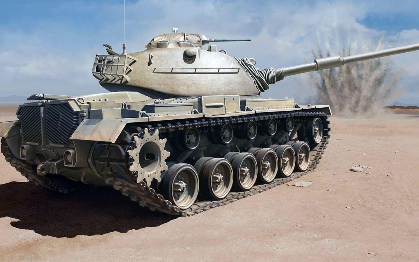 1440x900 Download wallpaper main battle tank, Israel, IDF, The IDF, Magach