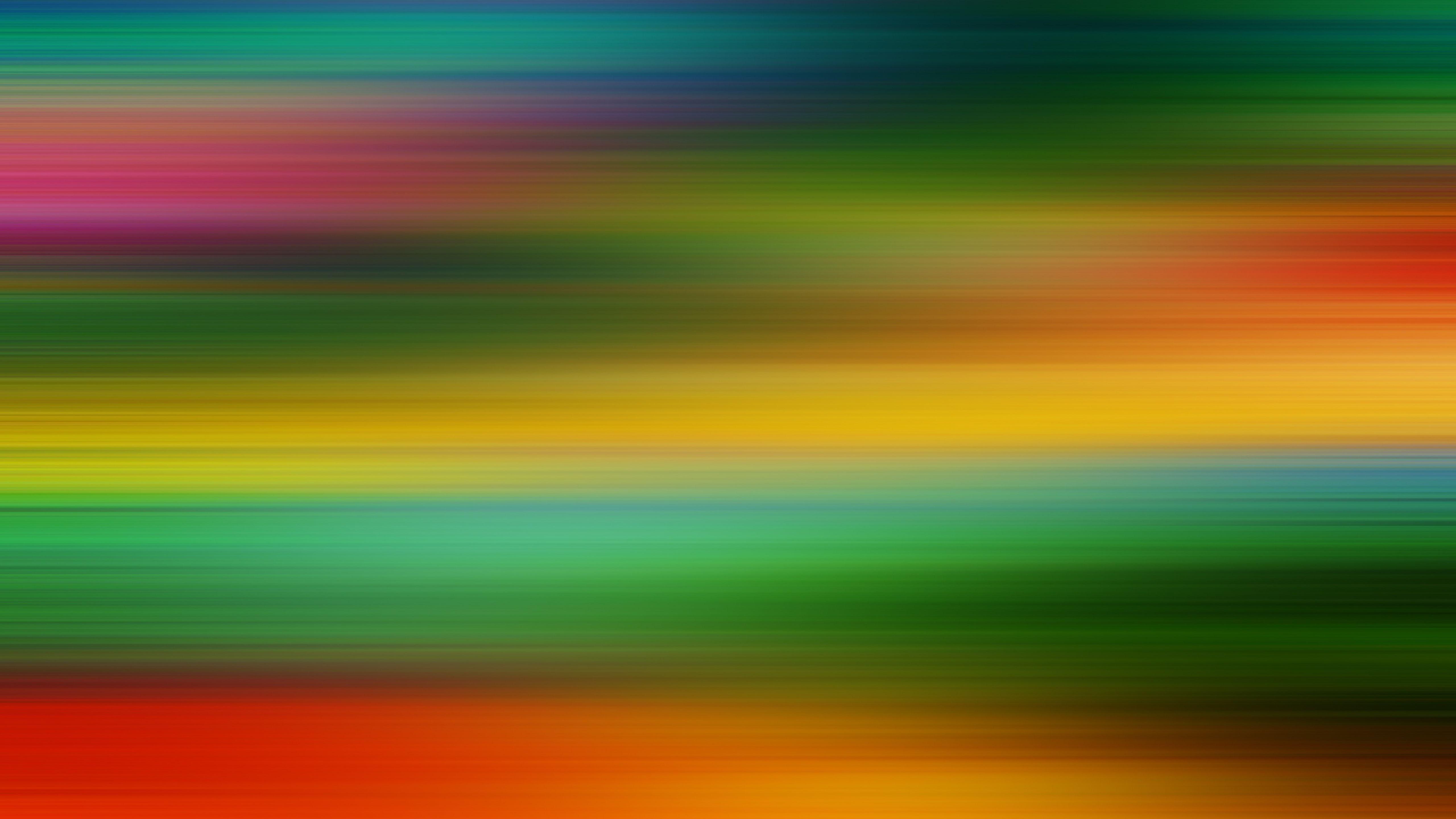 5120x2880 Download 5120x2880 wallpaper digital artwork, colorful, blur