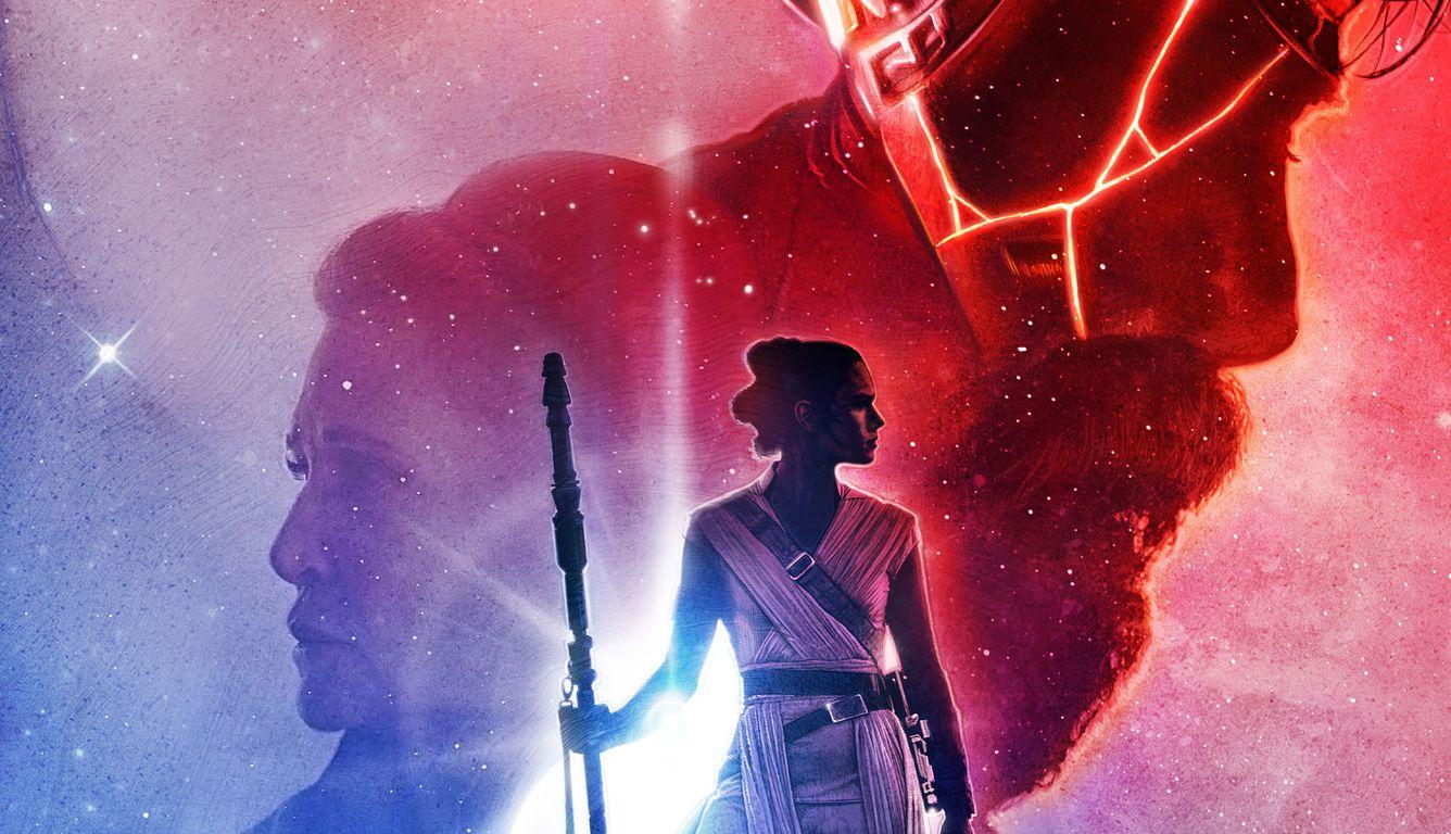 1336x768 Star Wars The Last Jedi Art 5k Laptop HD HD 4k Wallpaper