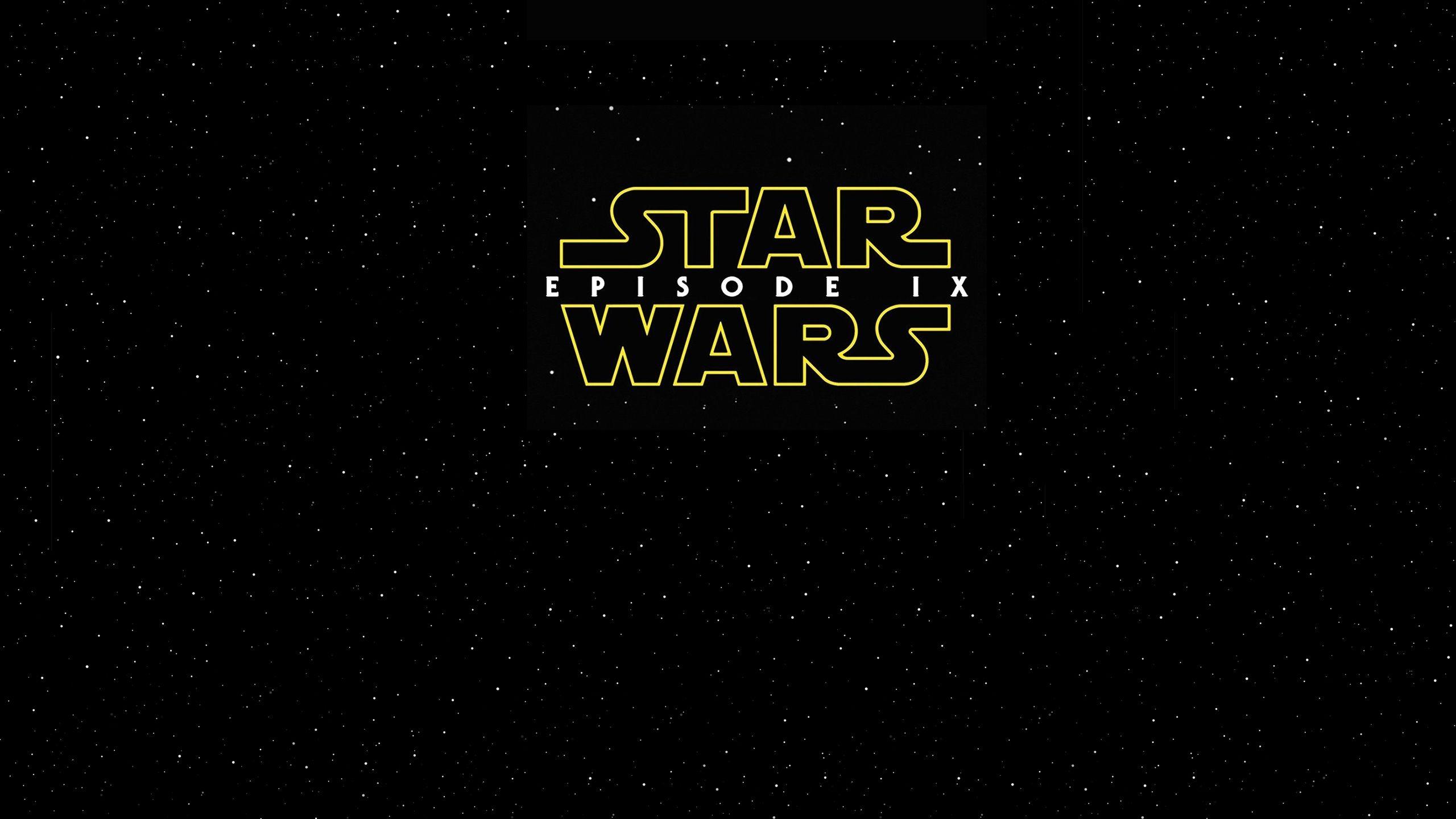 2560x1440 Star Wars Episode 9 Wallpaper, HD Movies 4K Wallpaper, Image, Photo and Background